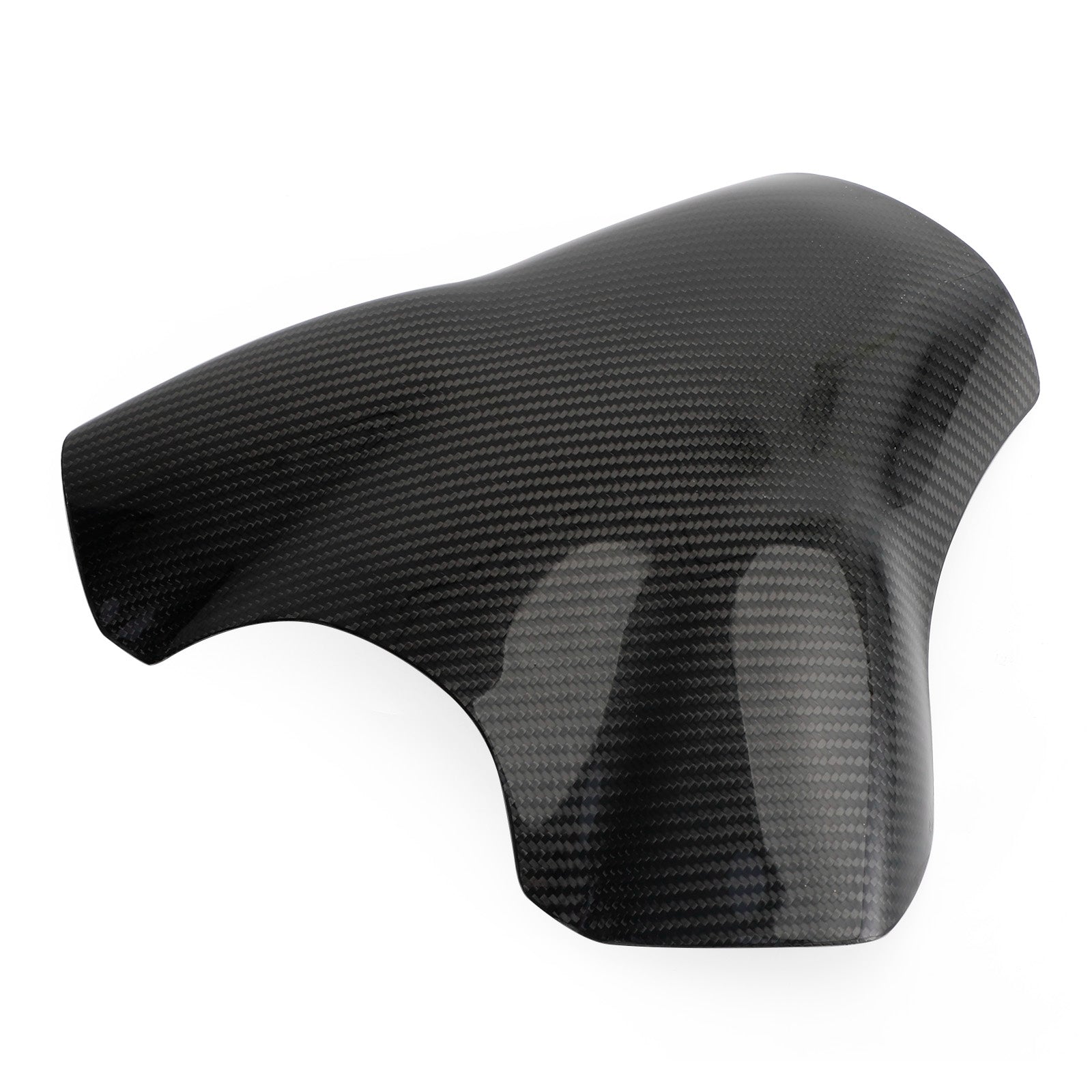 Yamaha YZF-R1 2007-2008 Carbon fiber Gas Tank Cover Panel Fairing Protector