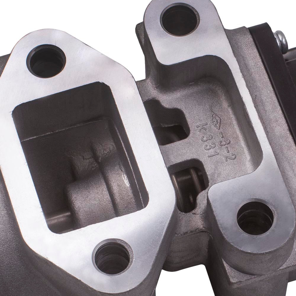 2008-2014 Vauxhall Zafira MK II 2008-2015 Opel Zafira B B 1.7 CDTI EGR Valve & Gasket 97376663 5851076 95523829