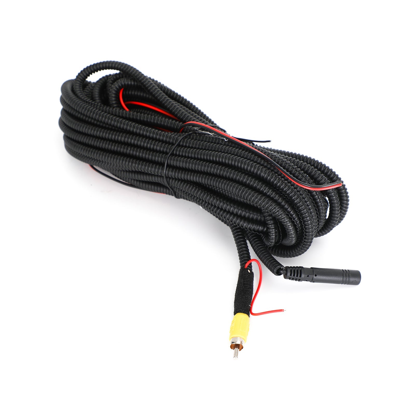 Tailgate Handle Backup Camera For Dodge Ram 1500 2500 3500 2009-2017 Generic