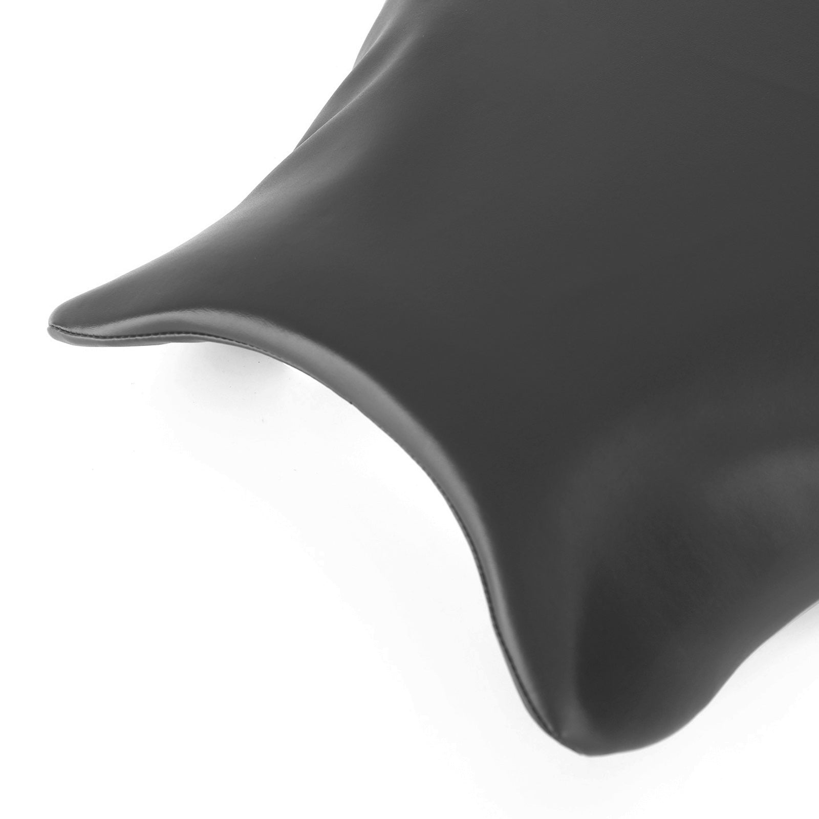 Cojín del asiento delantero del asiento del conductor para Yamaha Yzf-R6 Yzf R6 17-20 rojo genérico