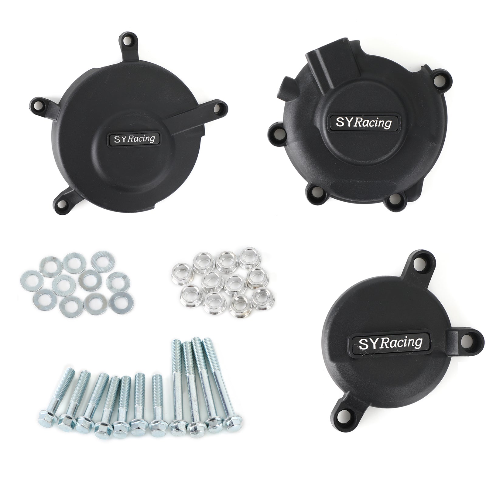 Engine Crank Case Stator Cover For Suzuki GSXR 650/750 2006-2013 Generic