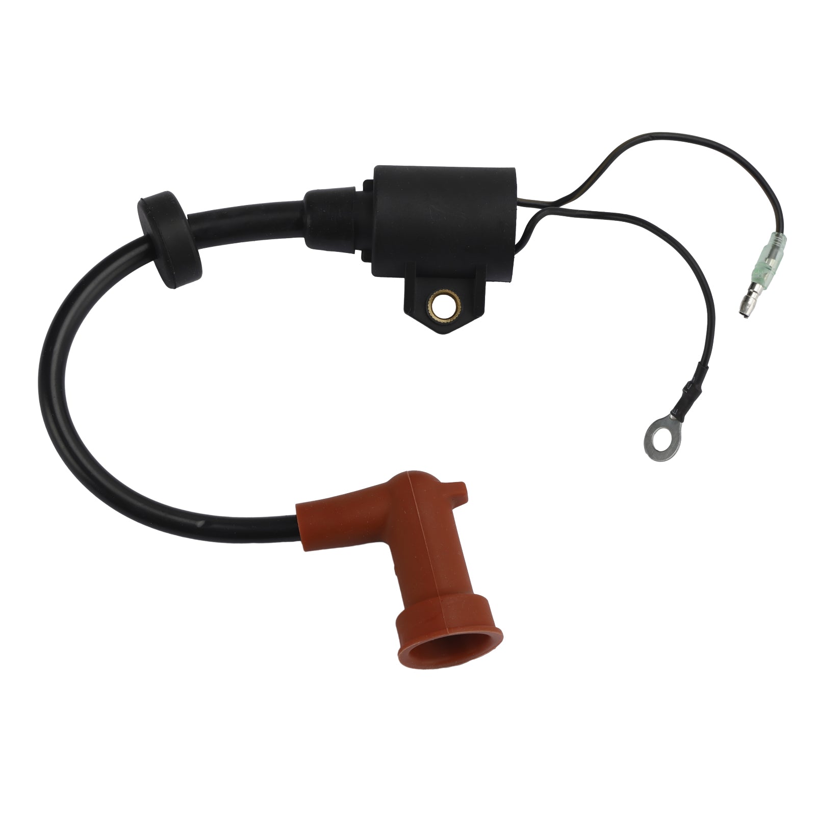 Yamaha 9.9hp 13.5hp 13.5A 15hp 15F 65E-85570 63V-85570에 맞는 점화 코일