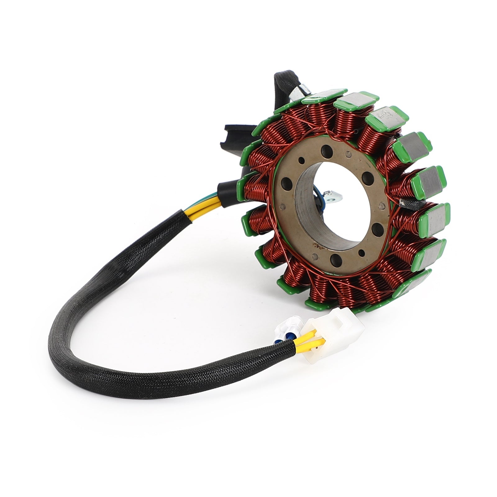 Stator For Arctic Cat ATV 250 300 2x4 4x4 1998-2005 Repl.# 3430-021 3430-069 Generic