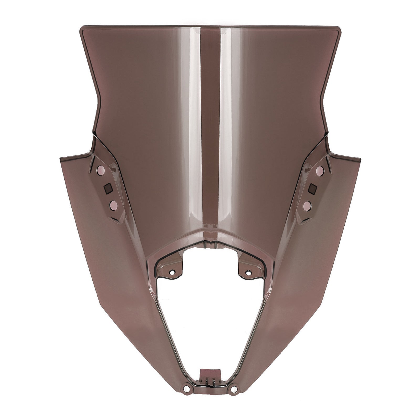 2020-2025 Kawasaki NINJA 650 ER6F Windshield Windscreen Protector