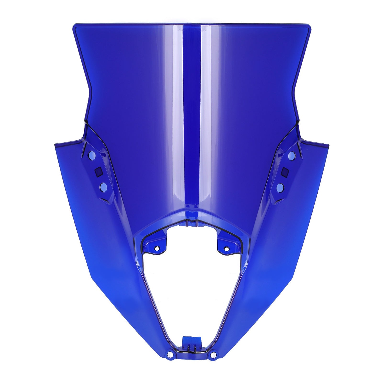 2020-2025 Kawasaki NINJA 650 ER6F Windshield Windscreen Protector