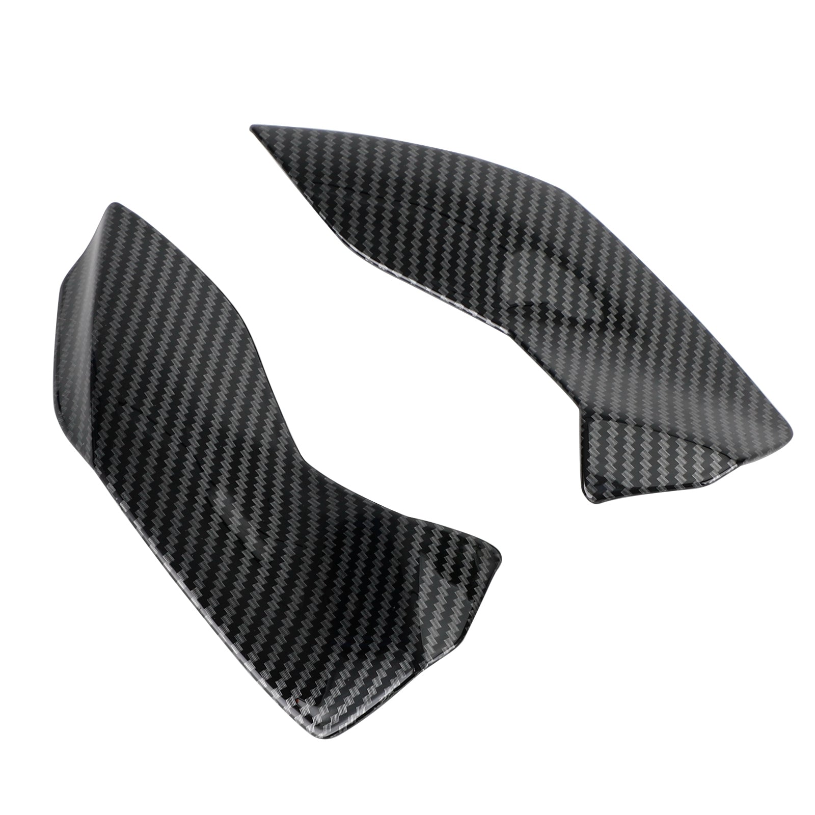 Headlight Fairing Side Panel For Yamaha MT-09 FZ09 MT-09 SP 2021-2022