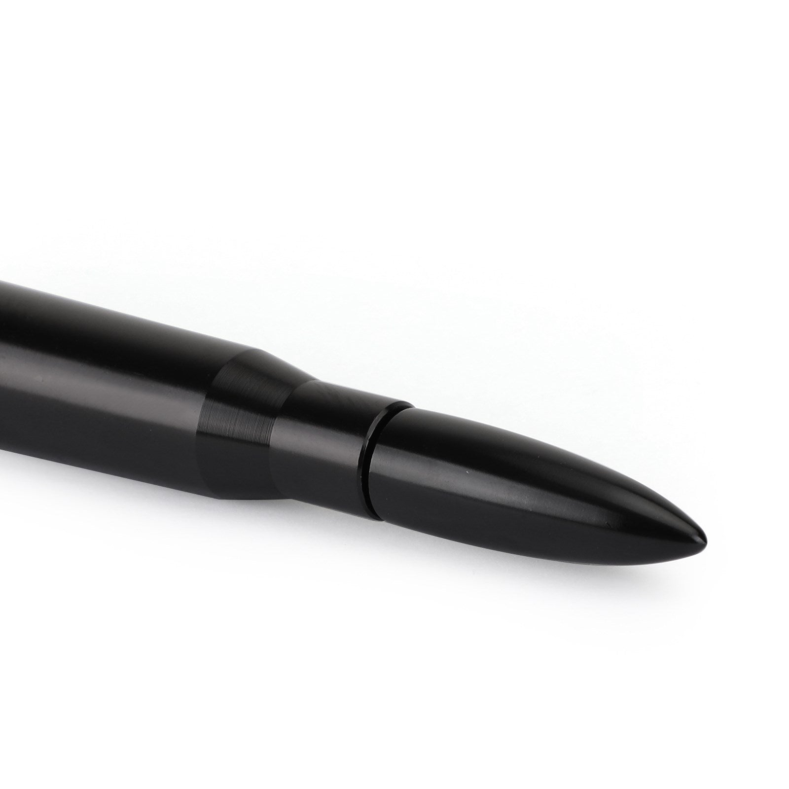 쉐보레 실버라도 2006-2021년형 4.25인치 알루미늄 자동차 안테나 마스트 AM/FM (일반)