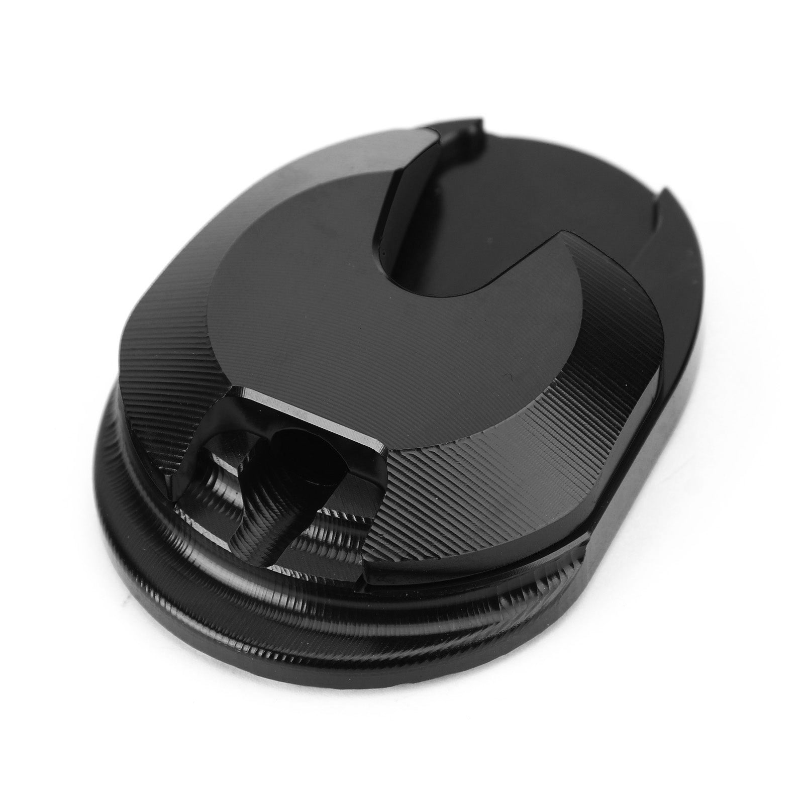 Kickstand Side Stand Extension Pad for HONDA ADV 150 2019-2021 Generic