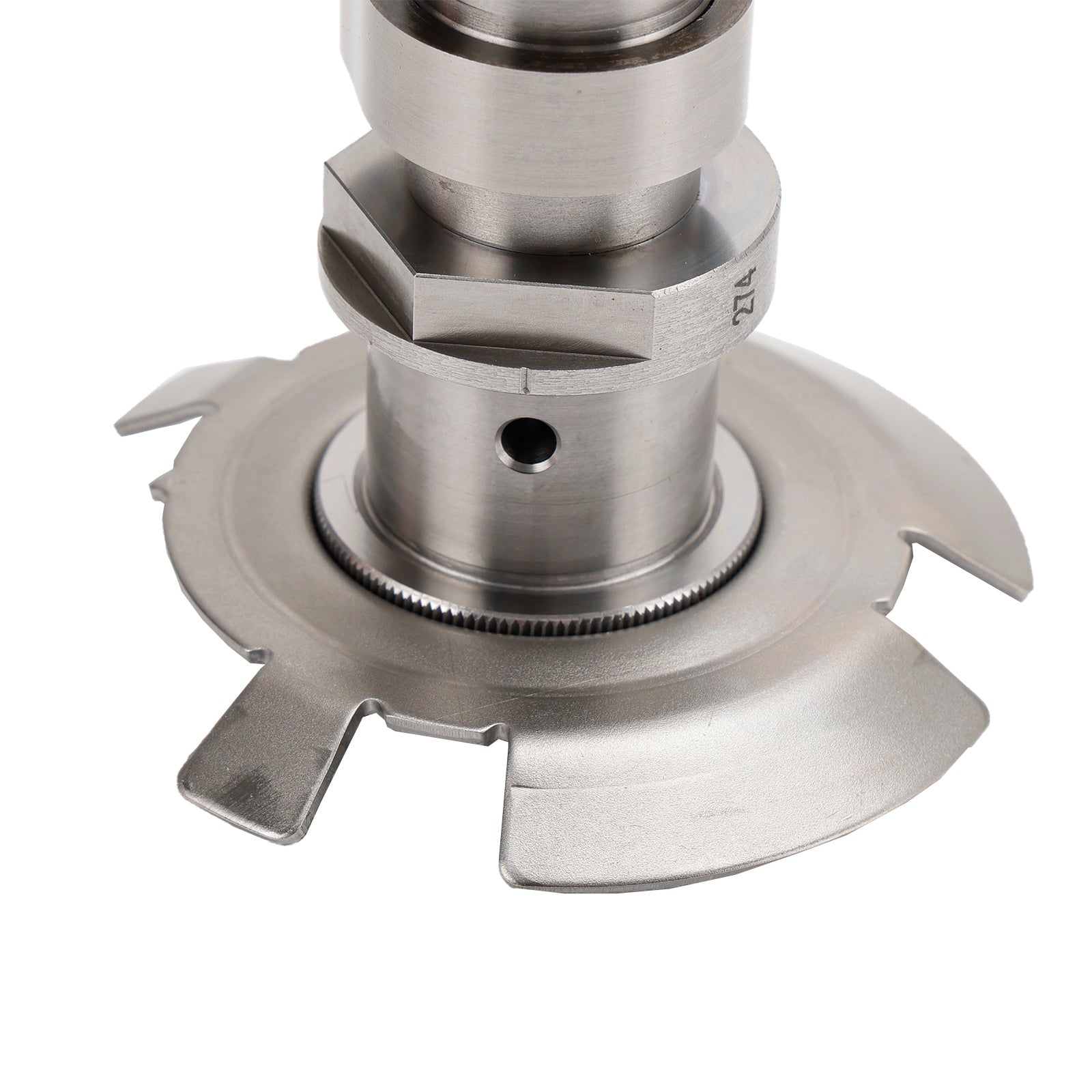 2014-2015 C180 W205 C205 S205 1.6T Mercedes-Benz Intake Inlet Camshaft 2740501900 2740500001