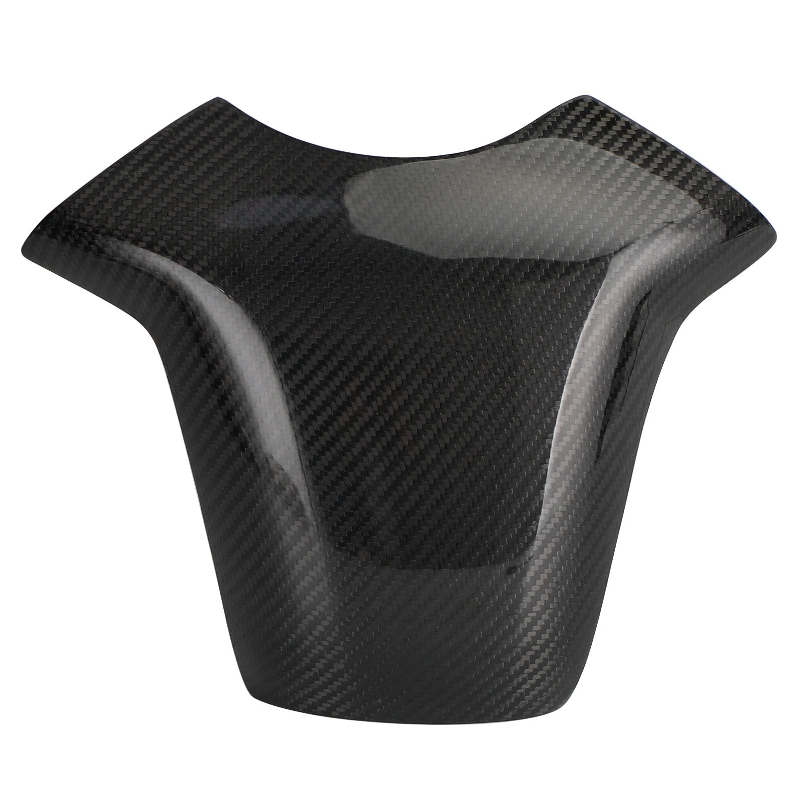 Honda CBR1000RR 2004-2007 Carbon fiber Gas Tank Cover Panel Fairing Protector