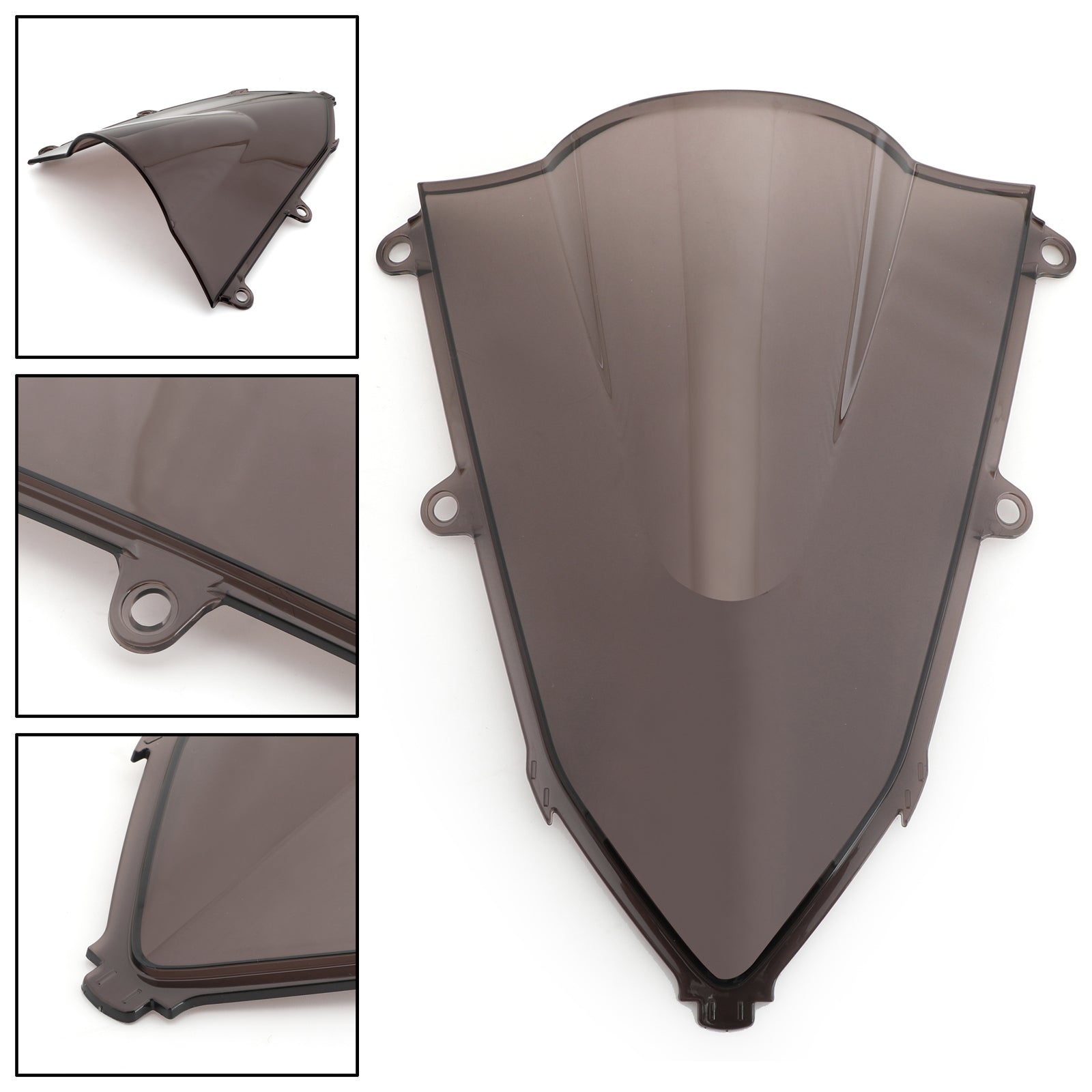 Windshield Windscreen For Honda CBR650R CBR 650 R 2019-2023 Generic