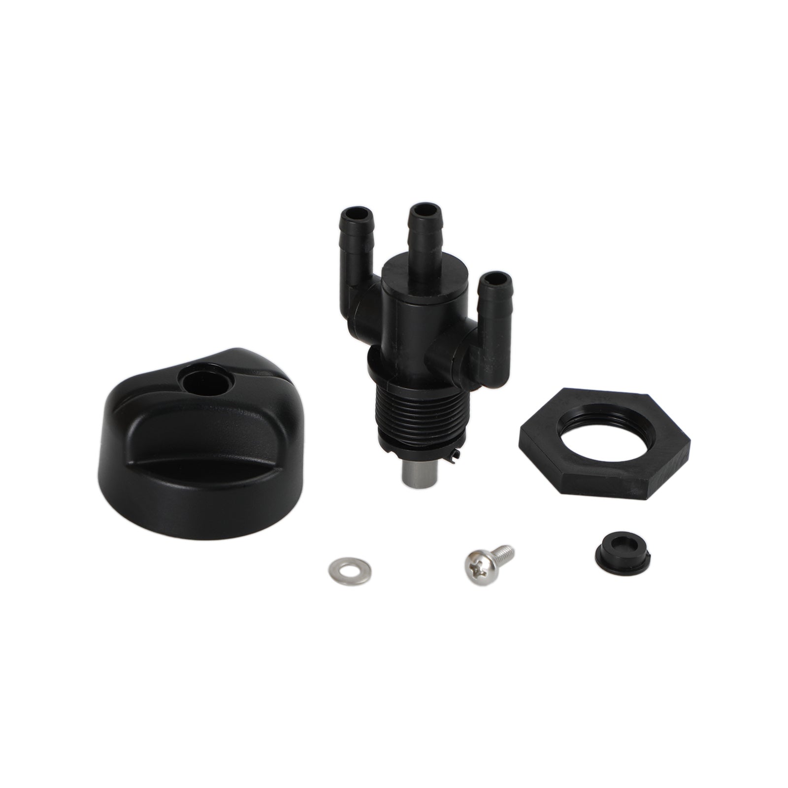 Polaris Xplorer 300 400 400L 7052154 연료 차단 밸브 페트콕 3방향