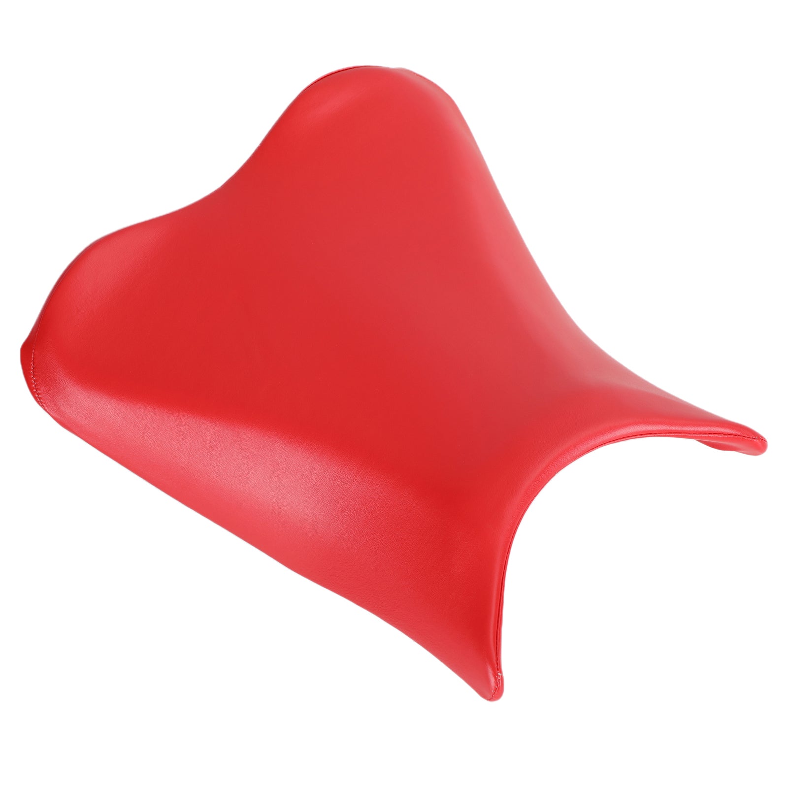 2018-2021 Kawasaki Ninja Z400 Ex400 Tuobike Front Driver Seat Pillion Saddle Red Saddles for Motorcycle