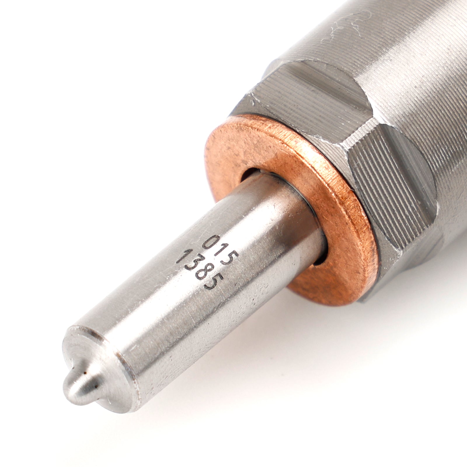 GMC Sierra CHEVROLET SILVERADO 2500 3500 6.6L V8 LLY 2004.5-2005 1PCS Fuel Injector 97303657 897303657C 8973036572 2900714000