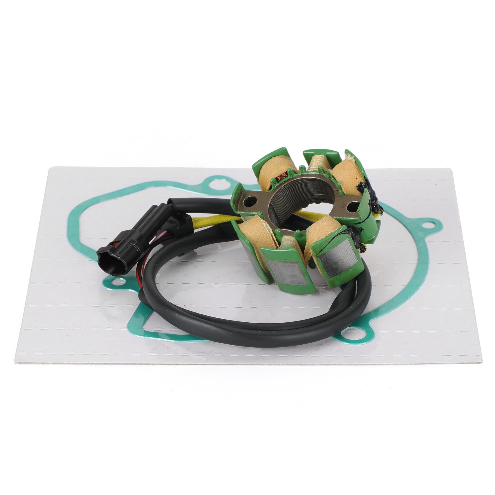 SMR 450 560 2006-2007용 개스킷이 있는 자기 발전기 고정자 코일 77039004000 일반