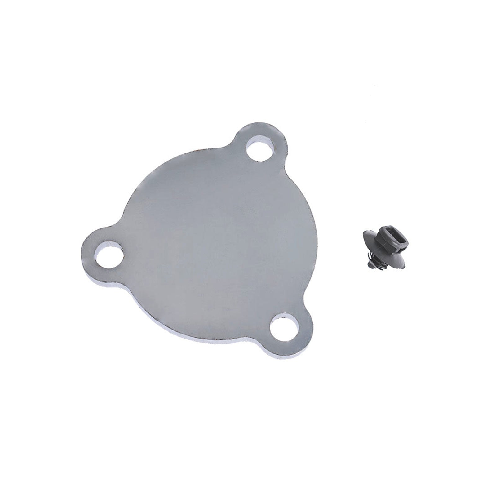 Dodge Ram 1500 3.0L EcoDiesel 2014-2017 EGR Valve & Cooler Delete Kit