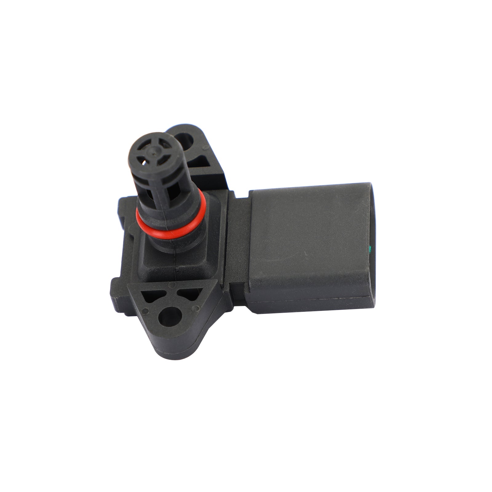 Mass Air Flow Sensor MAF 4984570 For Dodge Ram 2500 3500 2003-2007 5.9L Cummins Generic