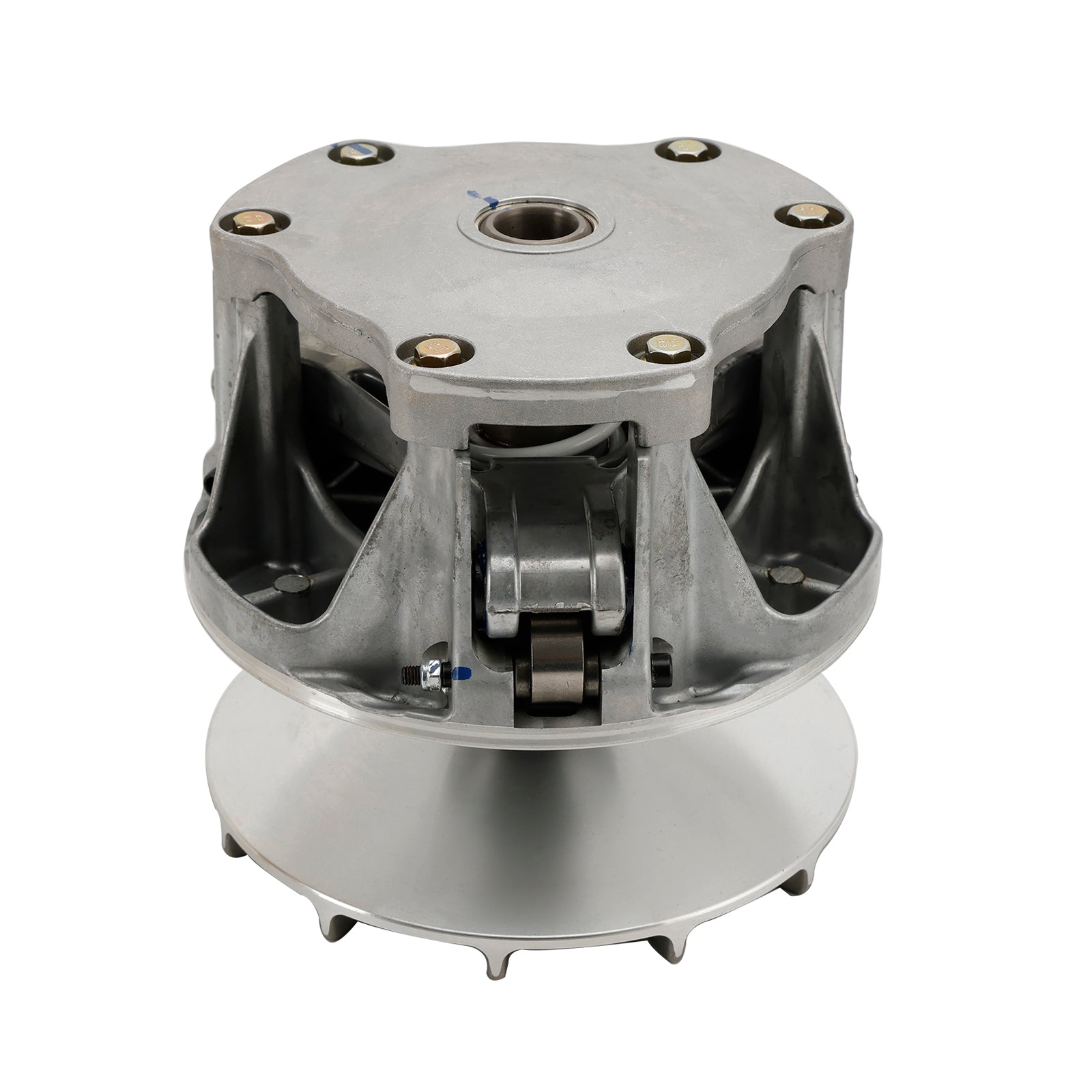 Front Clutch Variator Pulley Set 1322814 For Polaris Sportsman Xp Eps 550 850