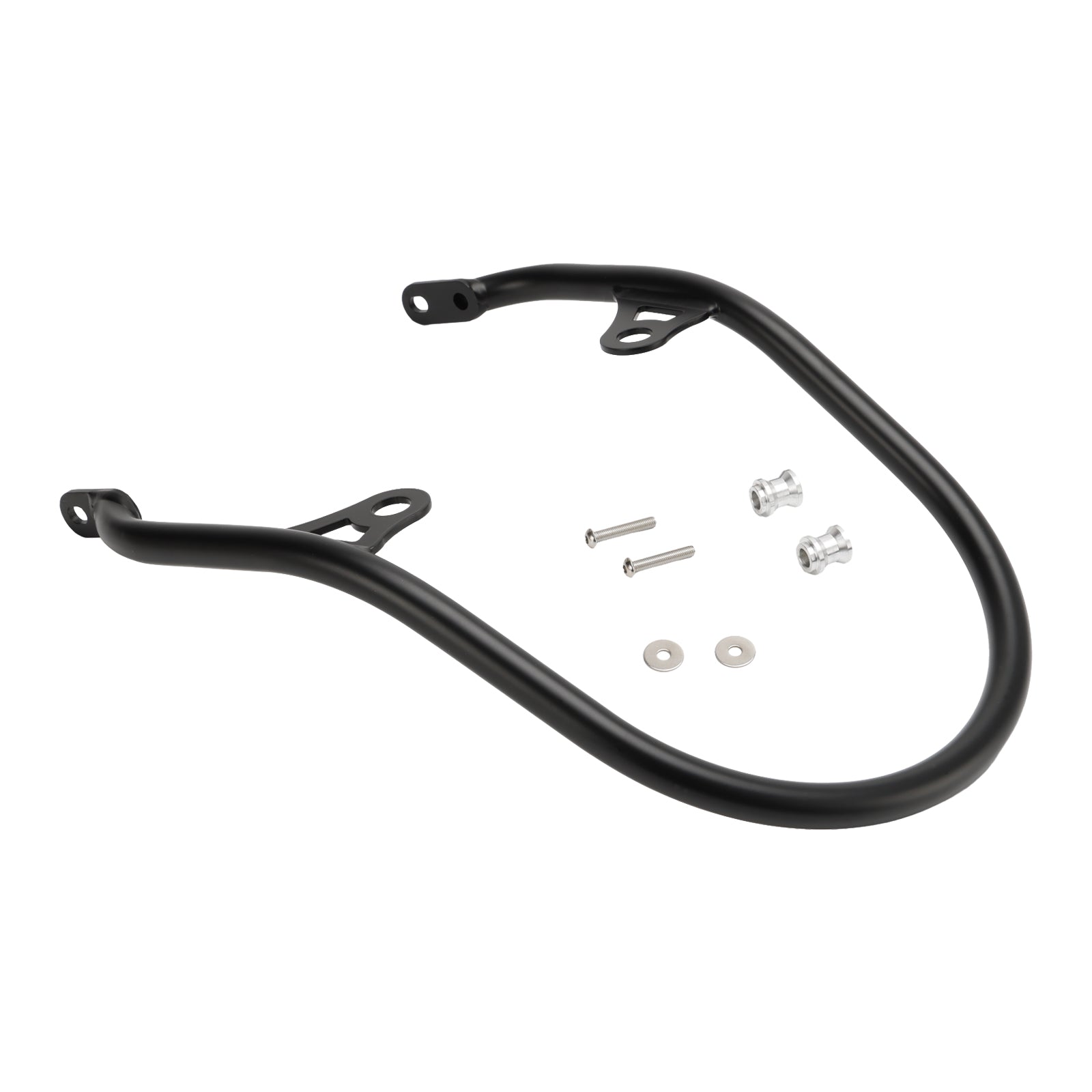 Kawasaki Z900RS 2018-2025 Motorcycle Rear Passenger Armrest Hand Holder