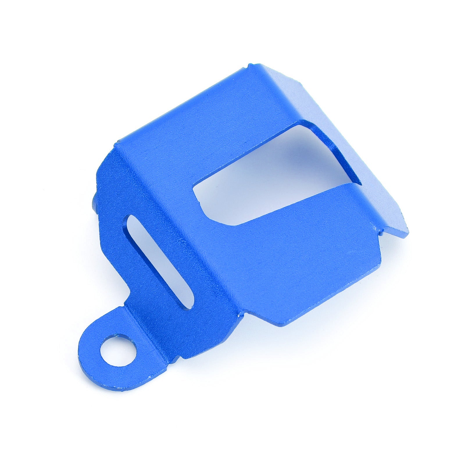 Cubierta protectora de depósito de líquido de frenos traseros para YAMAHA Tenere 700 2019-2020 genérico