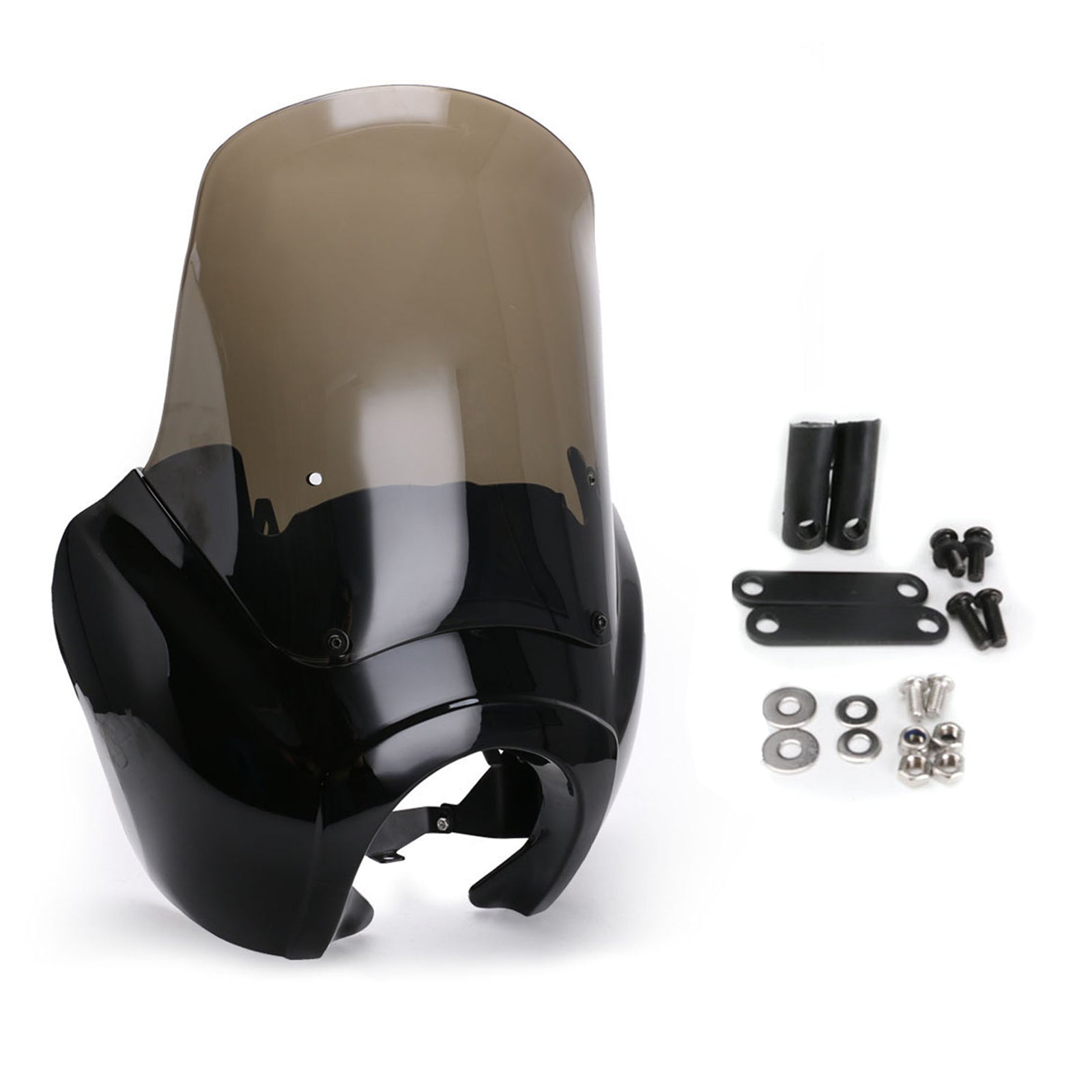 Dyna 2006-2017 FXDXT T-Sport 2000-2003 Windshield Headlight Fairing Cover