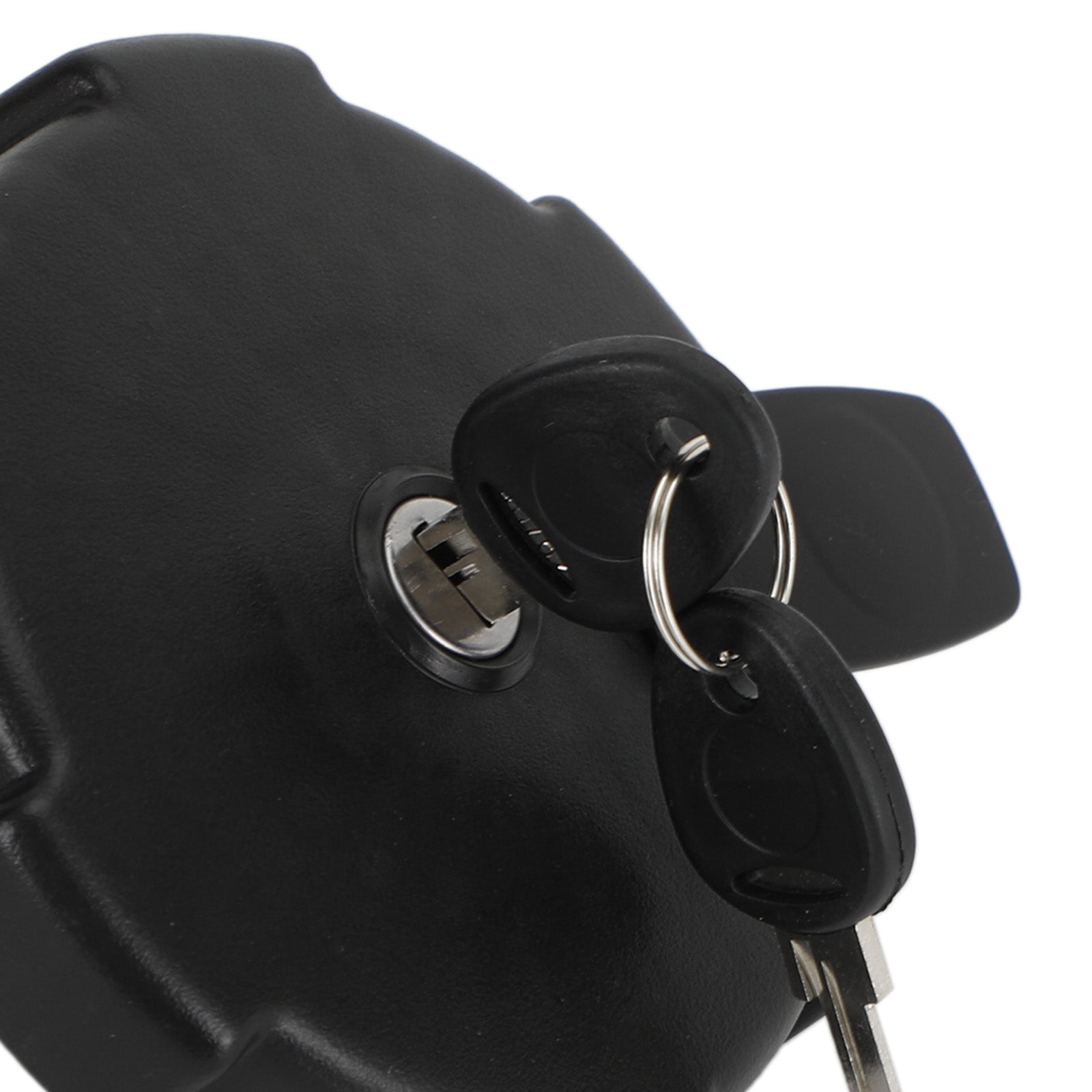 Para Volvo tapa de combustible con bloqueo con llaves cargador L60 L90 L110 L120 20392751