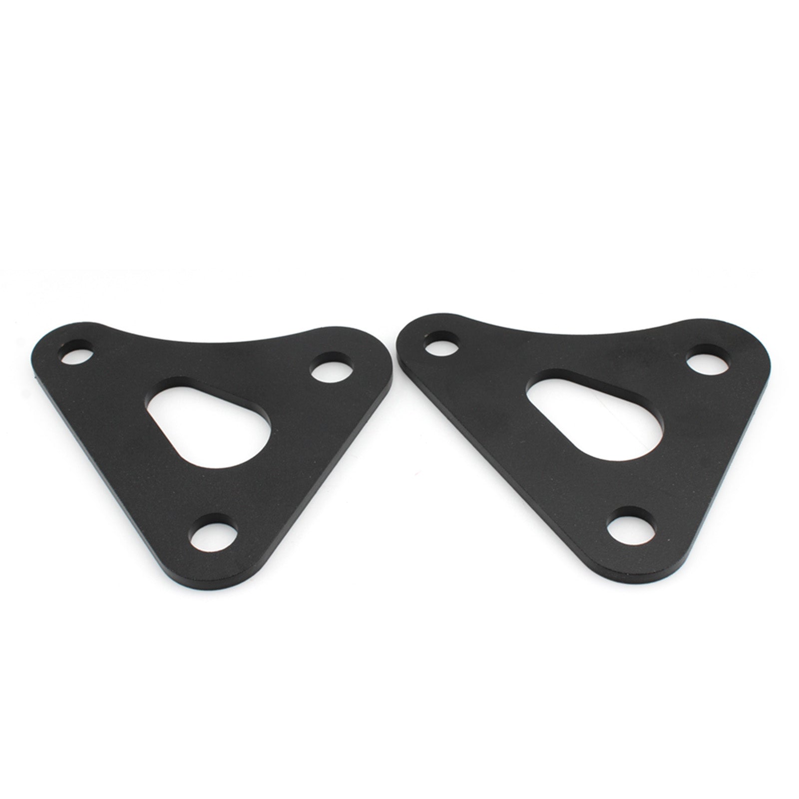 Suzuki V-STROM DL1050 2020-2023 Kit de enlace de descenso de aluminio CNC ajustable