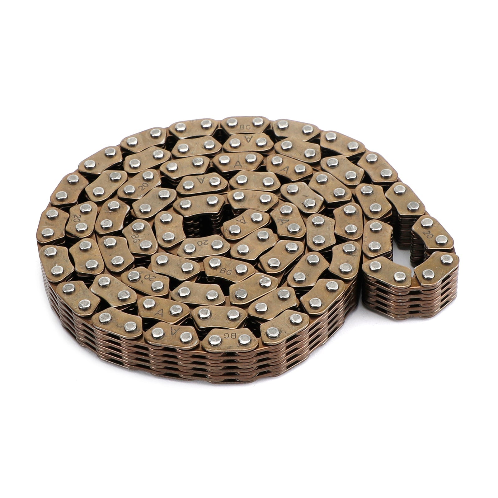 2009-2012 Yamaha Yzf R1 Racebase 50Th 94591-60126 Heavy Timing Drive Chain