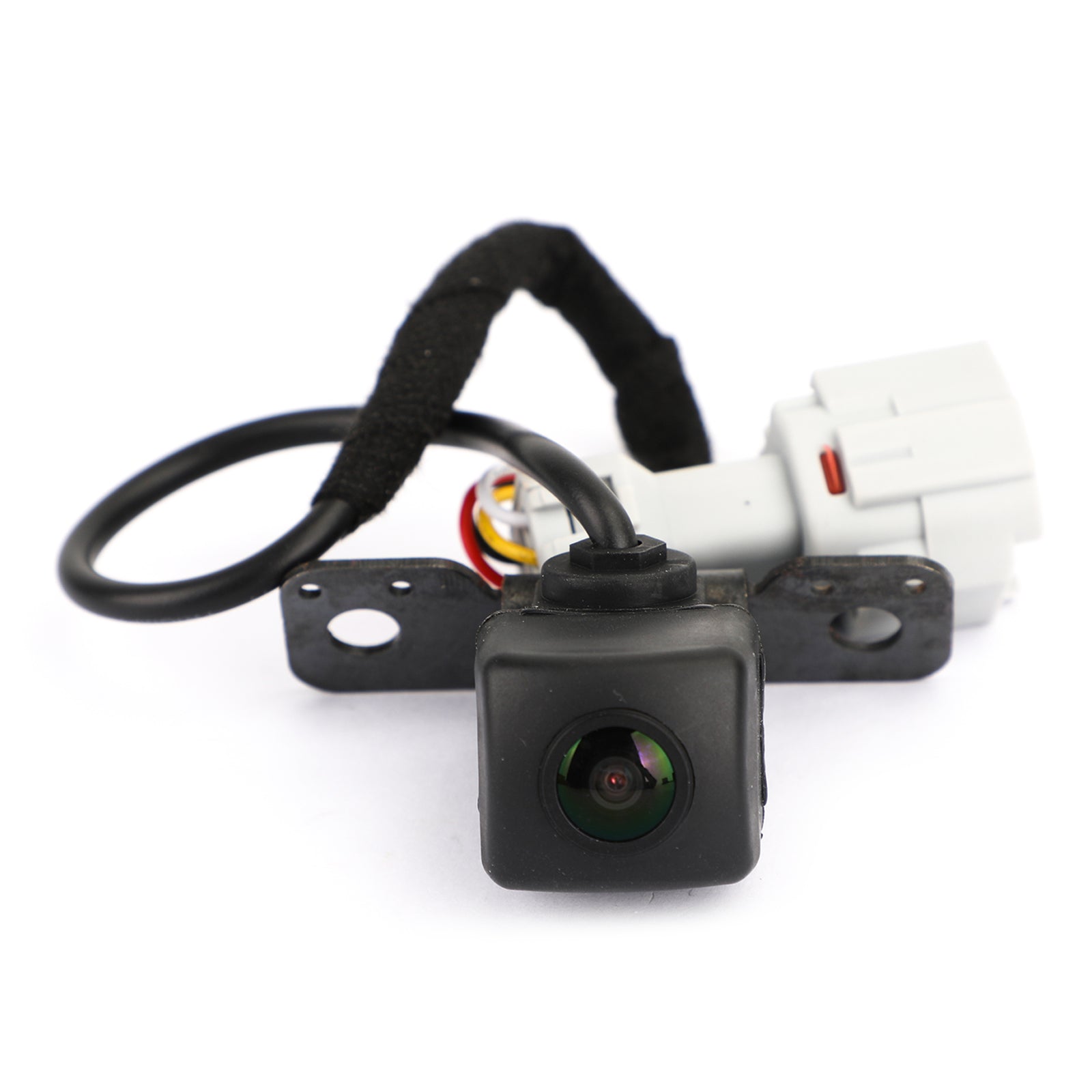 Rear View Backup Camera For 2013-2016 Hyundai Santa Fe – Replacement 95760-2W000-1033187