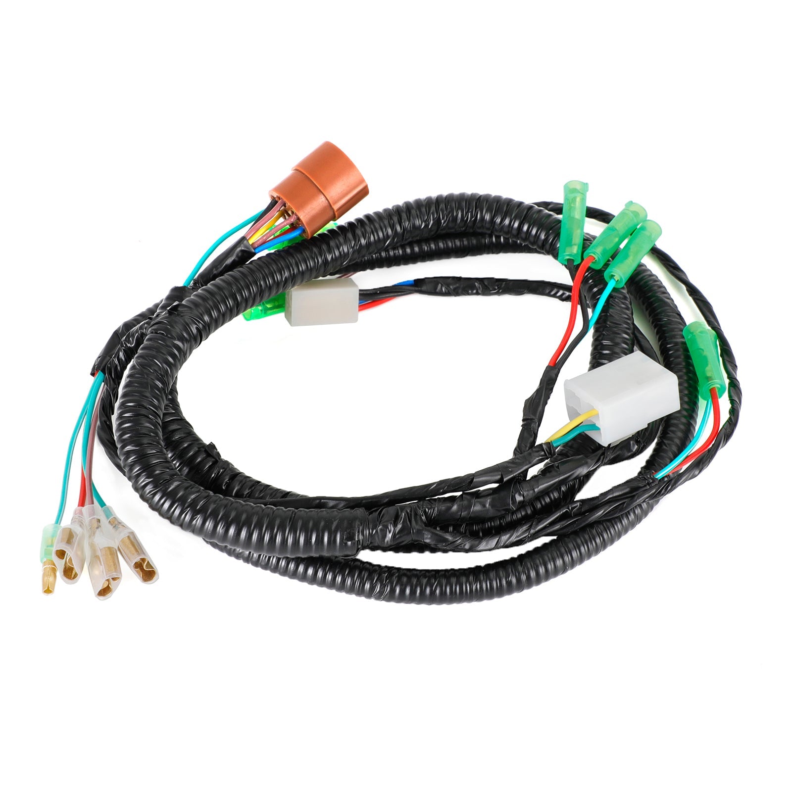 Honda CT70 K0 / HK0 1969-1971 Wiring Harness
