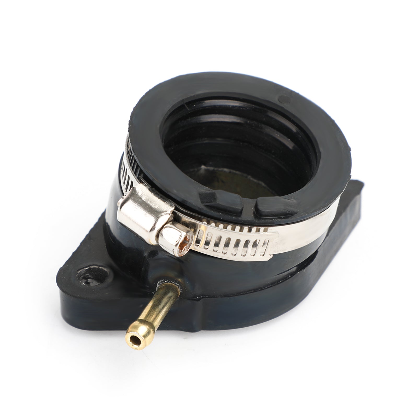 야마하 TTR230 2005-2015 1C6-E3586-00 제네릭 기화기 흡기 매니폴드 부트 플랜지