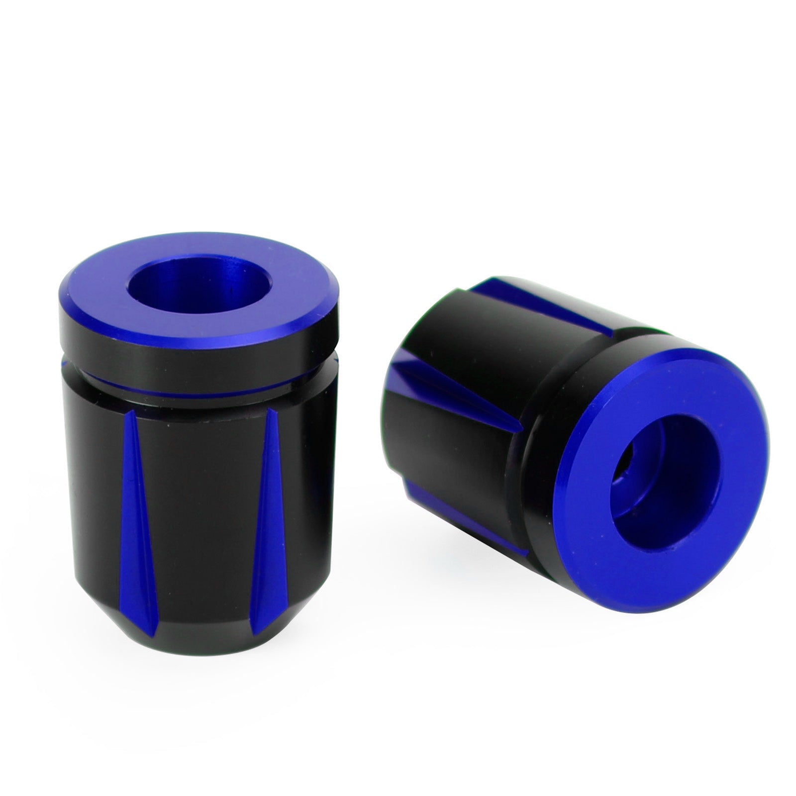 Tapones para extremos de manillar CNC Honda CB1000R 2018-2021 CB1300 SB SF 1998-2020