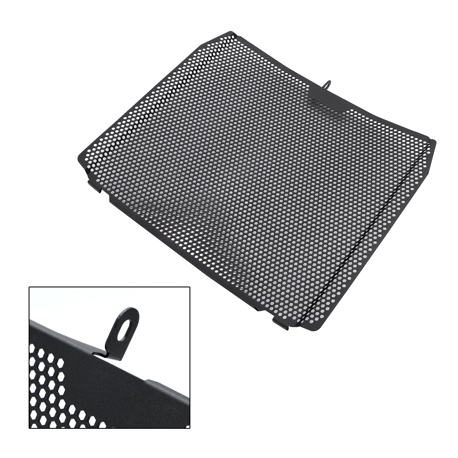 Kawasaki Ninja H2 Sx/Se 2018-2022 Protector de radiador Protector de radiador