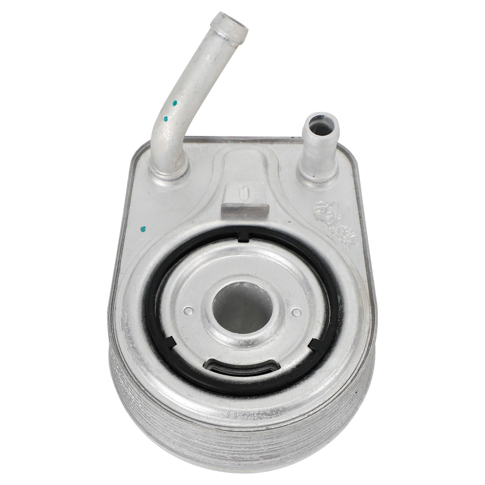 2017-2019 현대 엘란트라 1.6L 엔진 오일 쿨러 26410-2B740