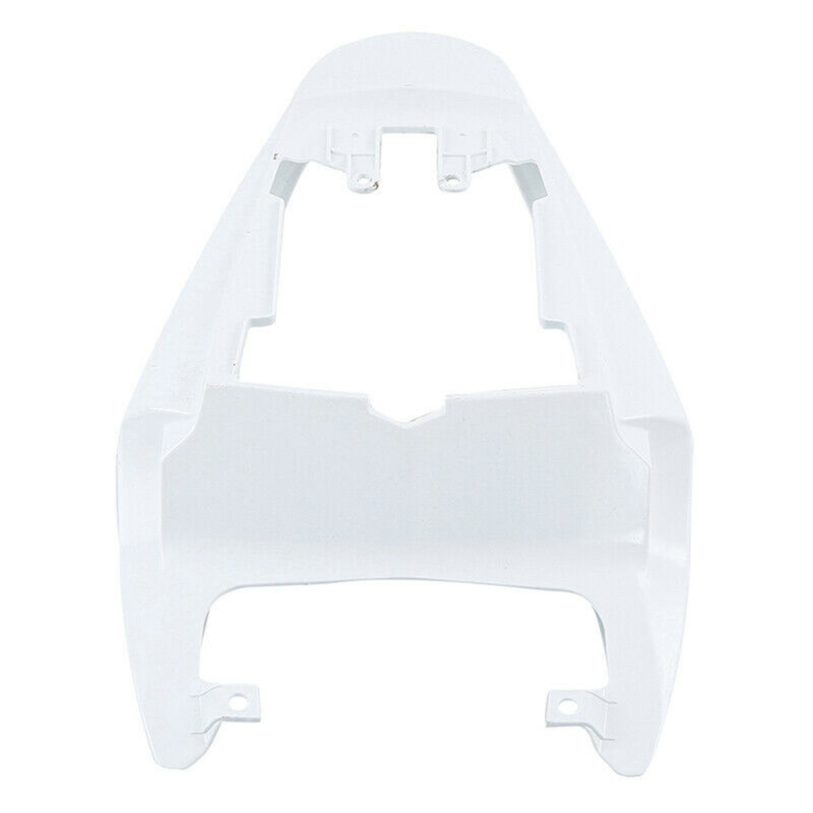 Triumph Daytona 675 2009-2012 Fairing Injection Unpainted