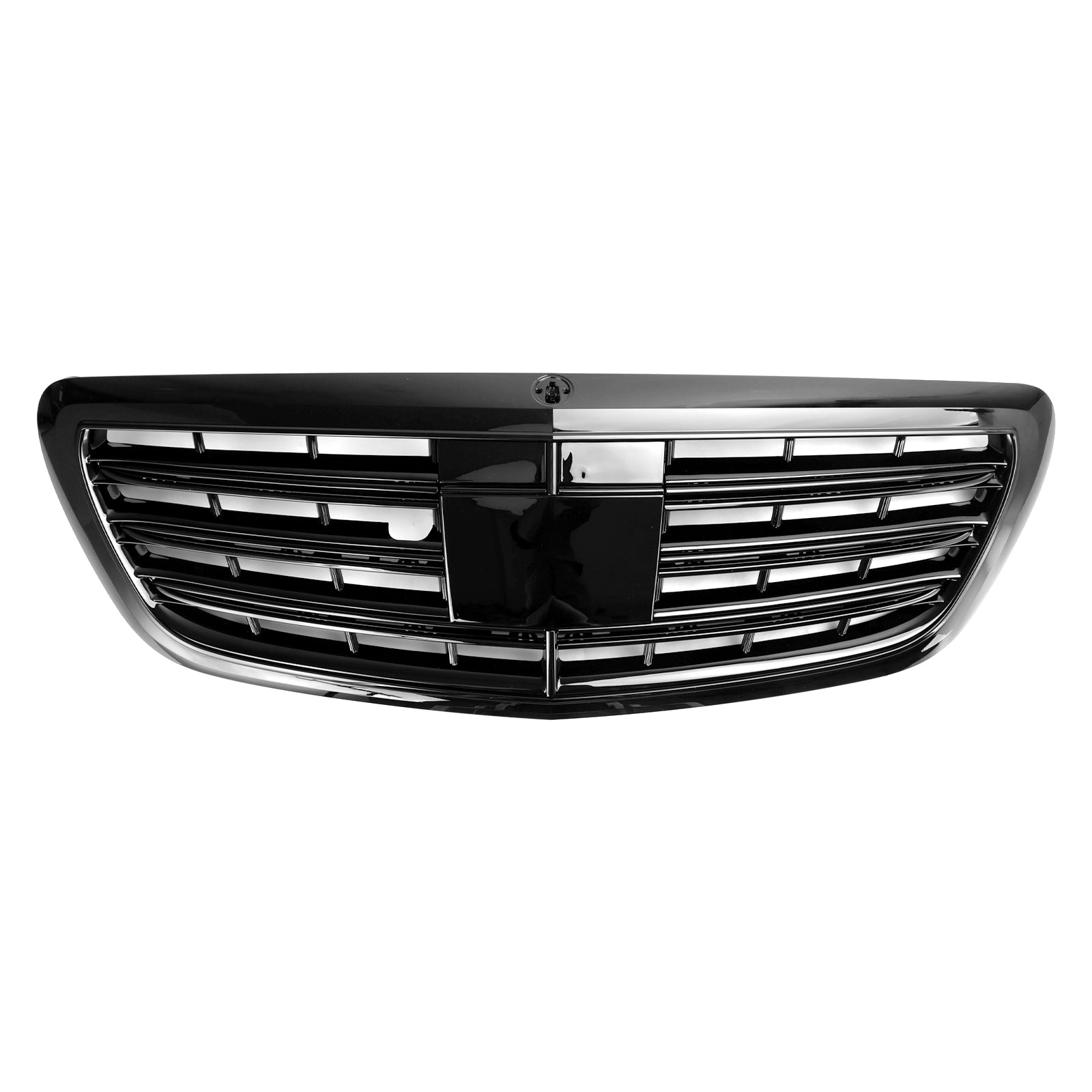 Mercedes-Benz Clase S W222 S500 S550 S600 2014-2020 W/ACC Parrilla delantera