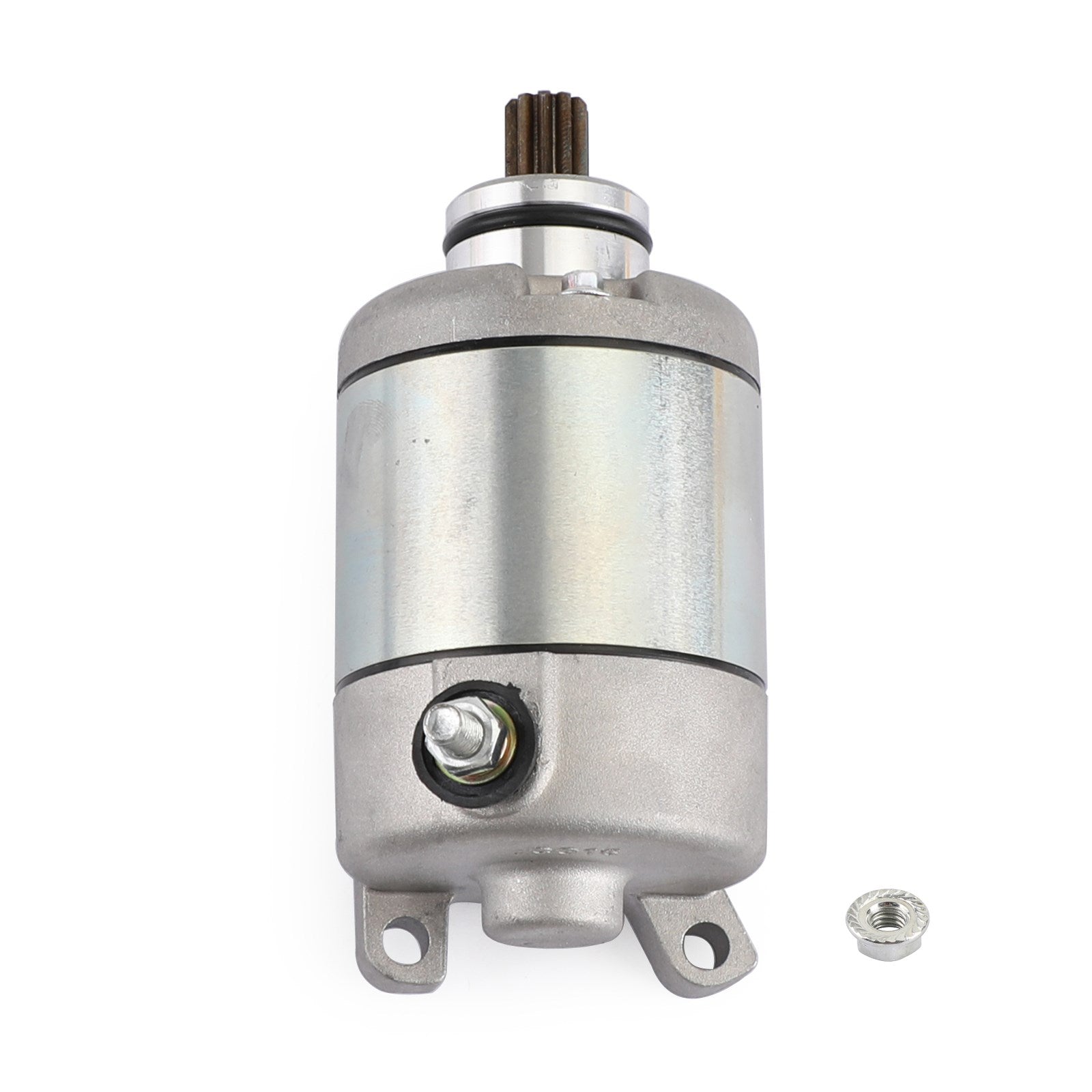 Honda ATV TRX450ER New 31200-HP1-601 2006-2014 제네릭용 스타터 모터 시동 장치