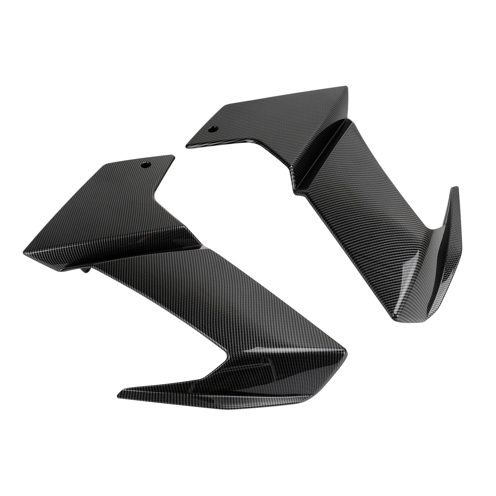 Aprilia RS 660 2020-2024 Carbon side frame Cover Panel Fairing Cowl