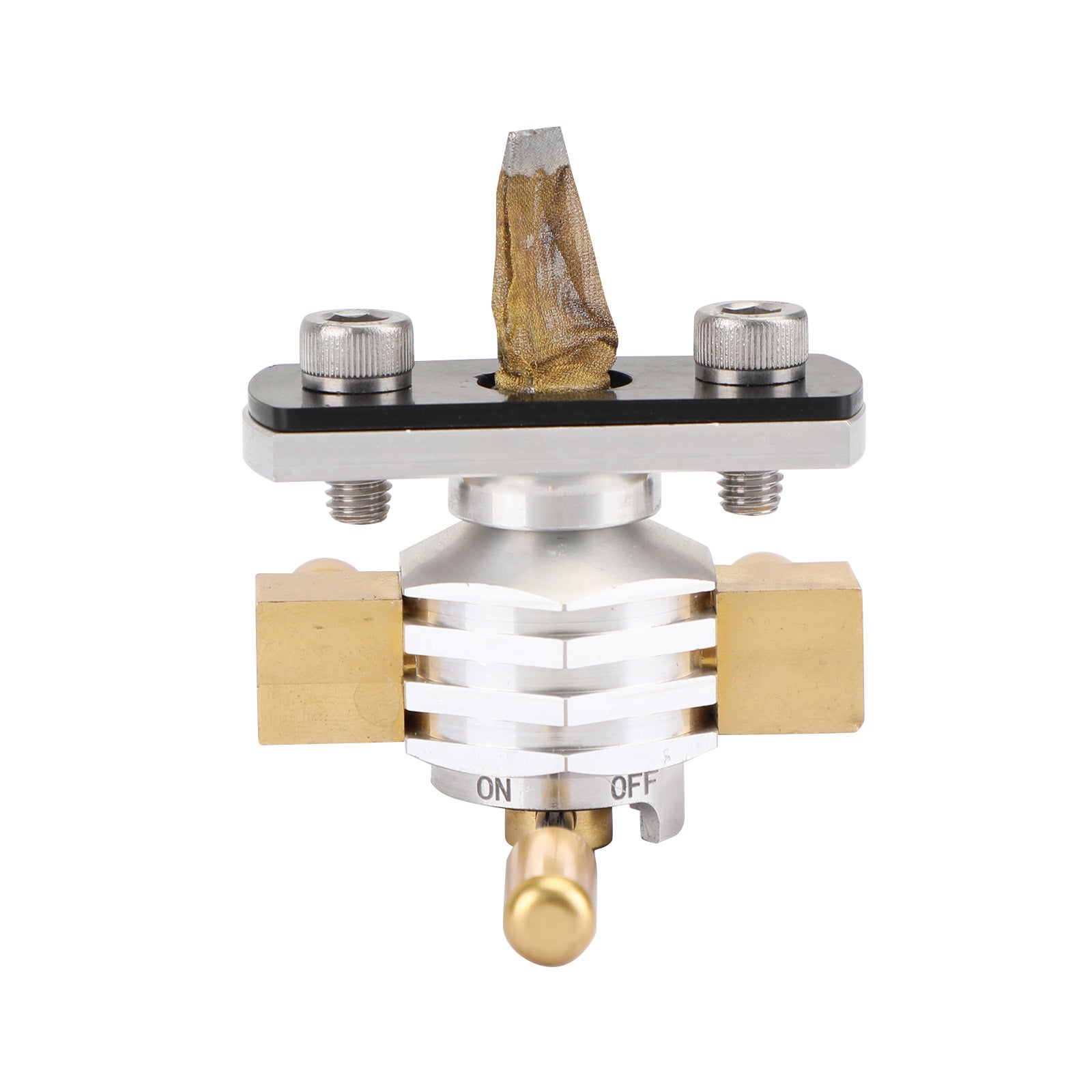 Fuel Valve Petcock fit for Yamaha Banshee YFZ350 87-05 Raptor YMF660R 01-05 Generic