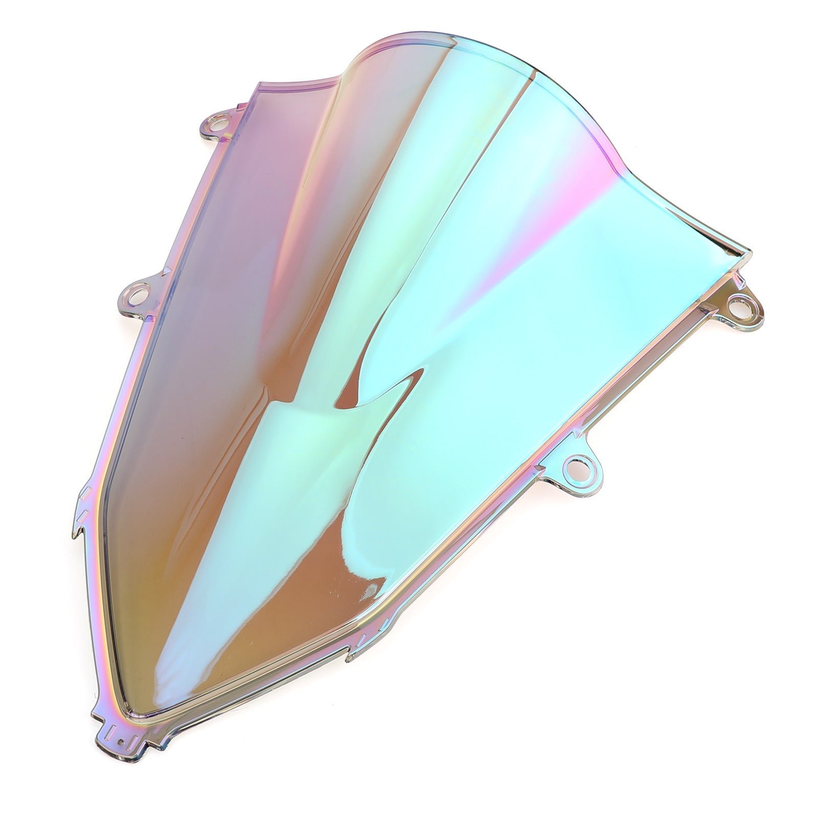 Windshield Windscreen For Honda CBR650R CBR 650 R 2019-2023 Generic