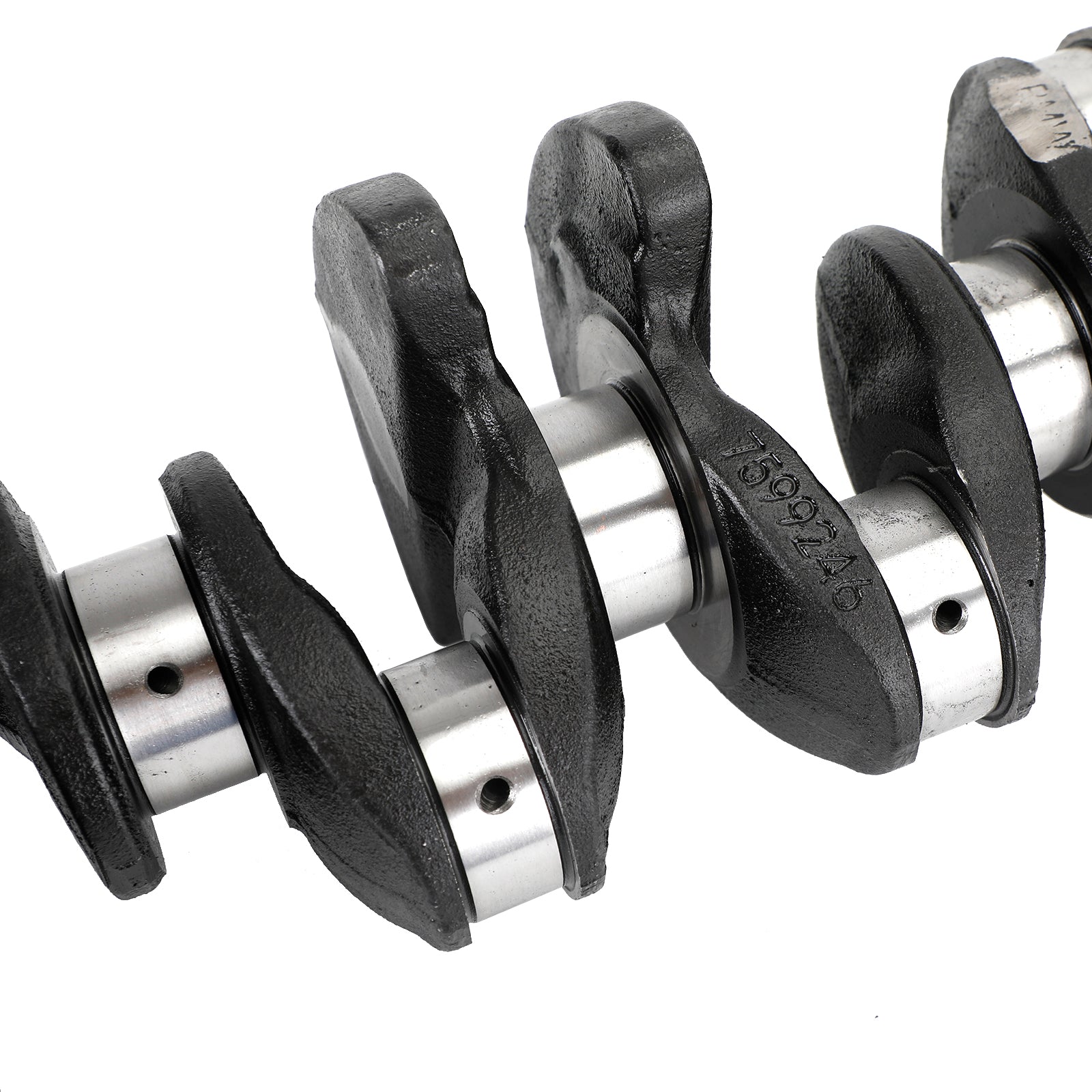 2013-2017 BMW 420i / 420ix F32 428i / 428ix F32 F33 F36 엔진 크랭크샤프트 11217640165 11212212762 11217599247