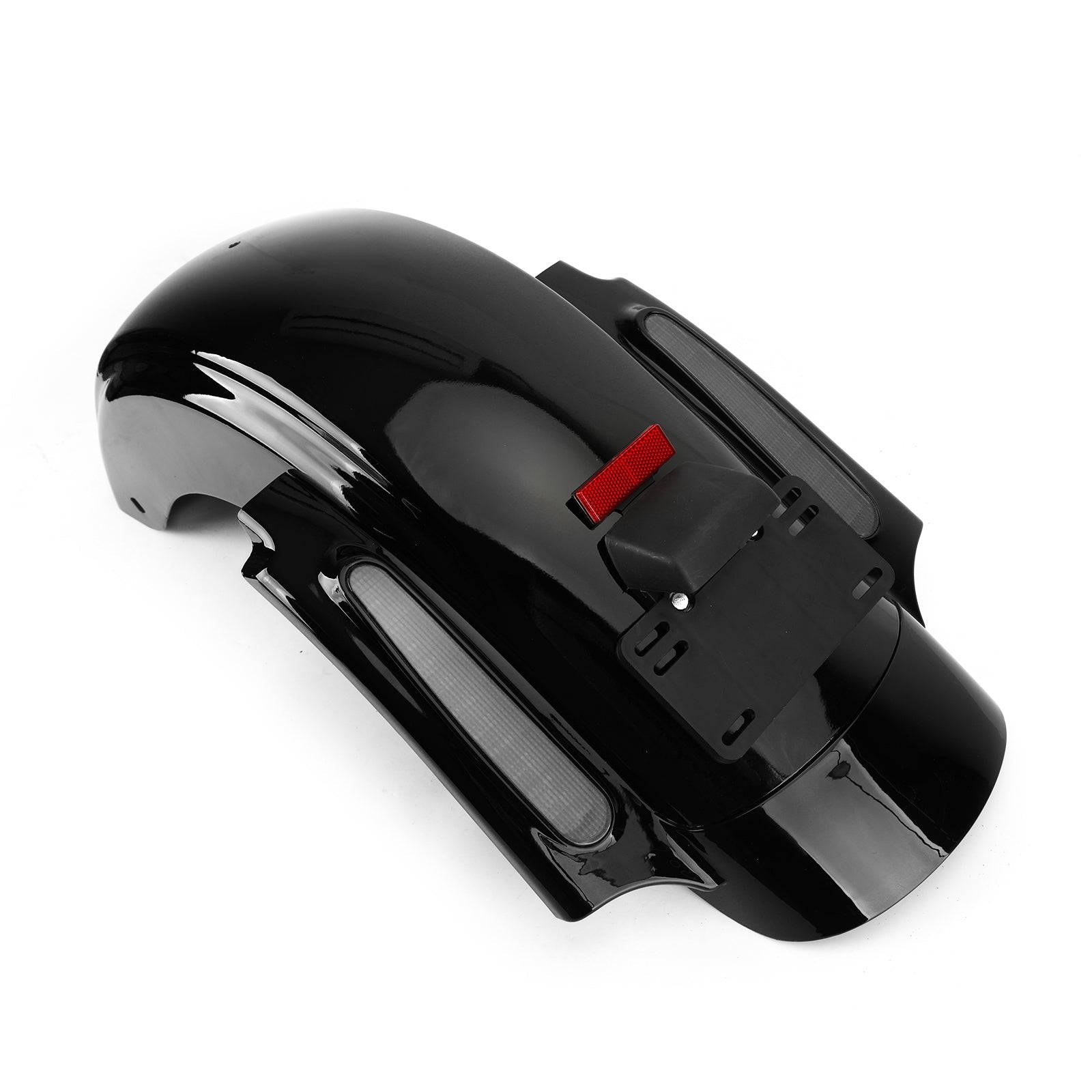 2009-2013 Touring Electra Road Street Glide FLHR Rear Fender LED System