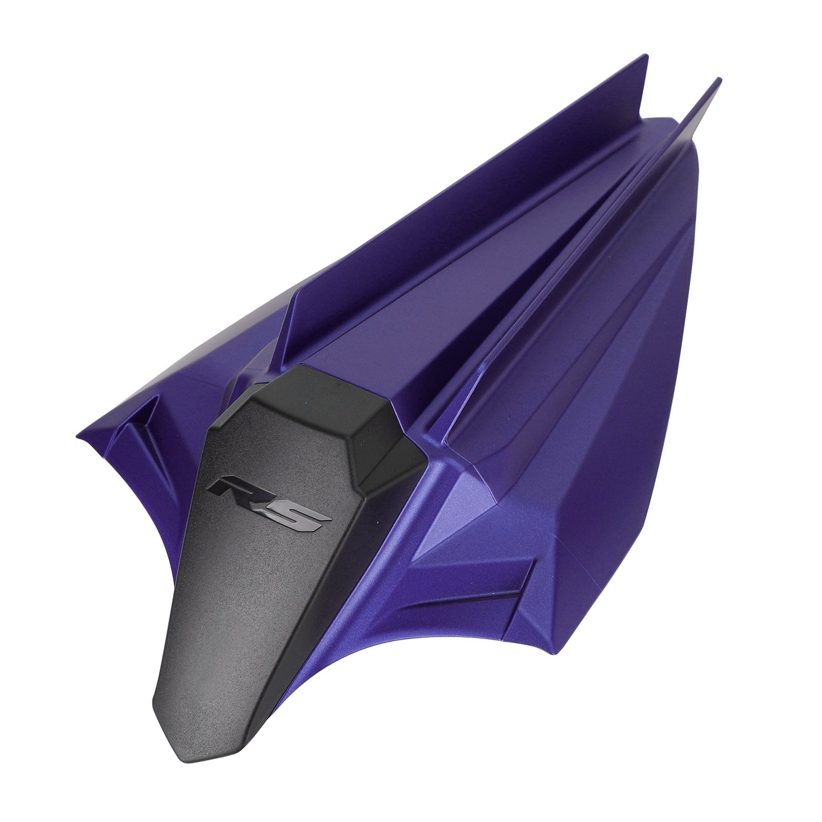 Rear Seat Cover Fairing Cowl For Aprilia RS660 Tuono660 2020-2024 Carbon Black Purple