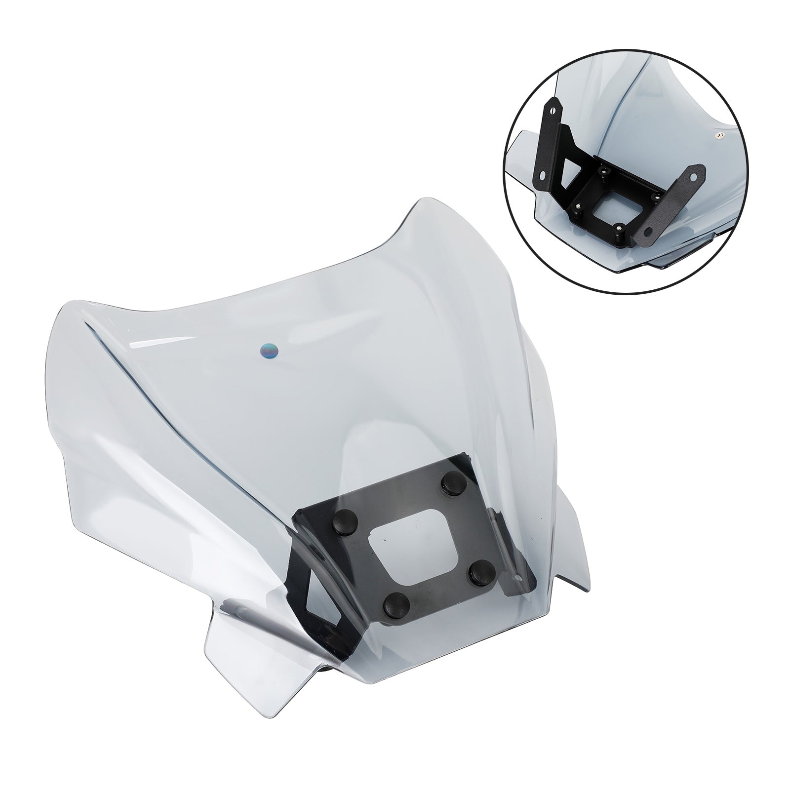 2021-2022 Yamaha MT-09 / MT-09 SP ABS Motorcycle Windshield WindScreen