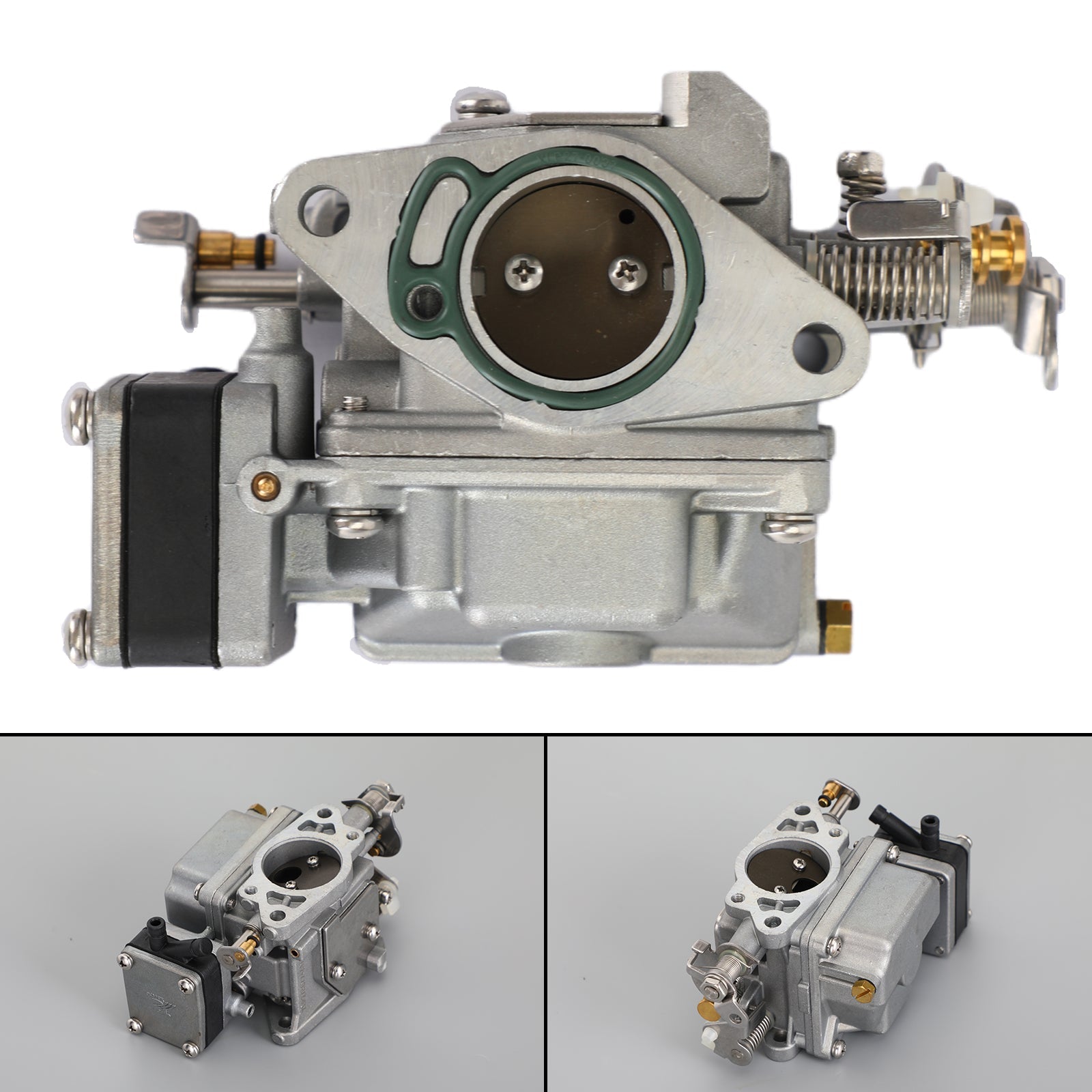 토하츠 닛산 9.9HP 15HP 18HP 외장 엔진용 기화기 3G2-03100-2 일반