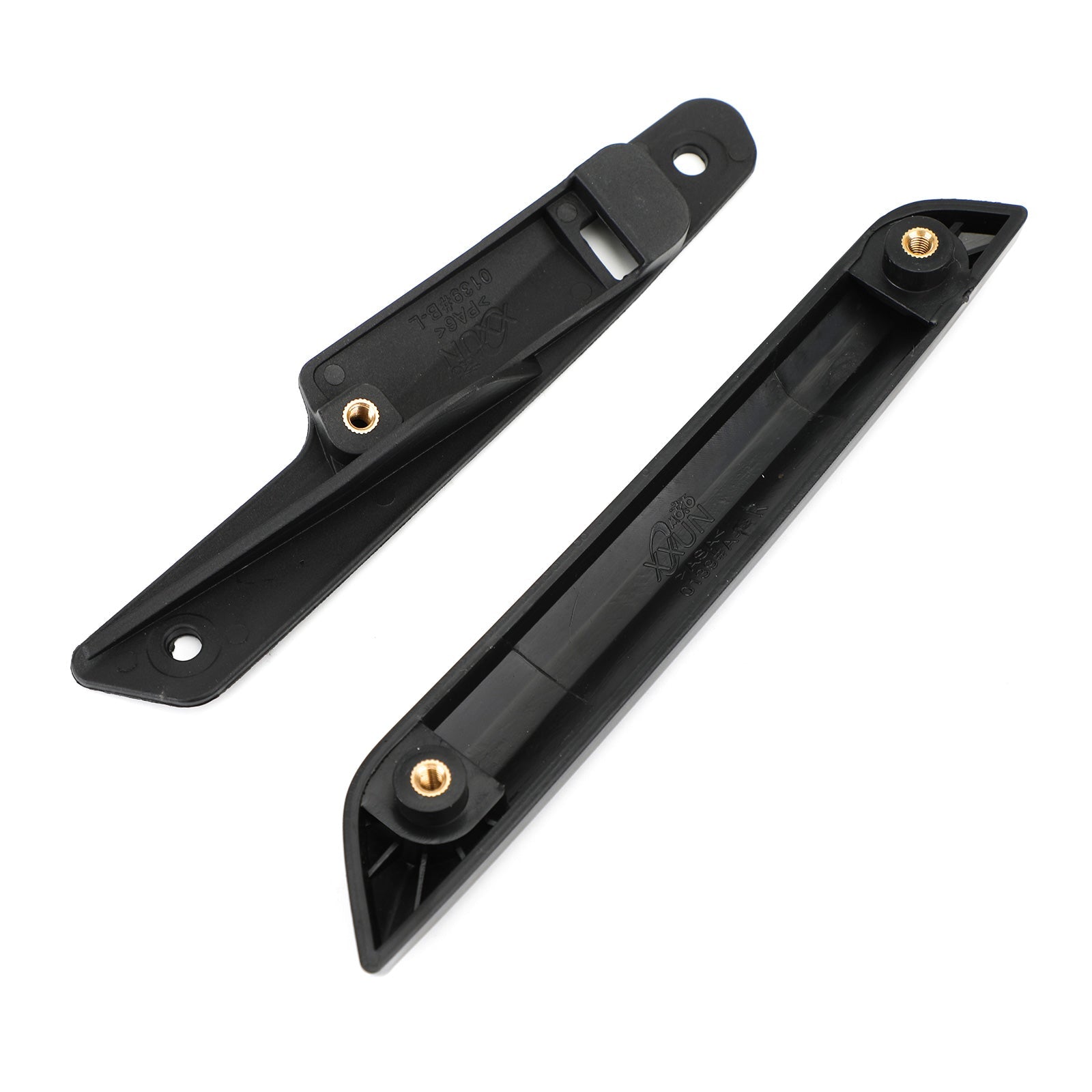 Plastic Windsreen Bracket Cover For Bmw R1200Gs Lc/Adv. 13-19 R1250Gs/Adv. 19-21 Generic