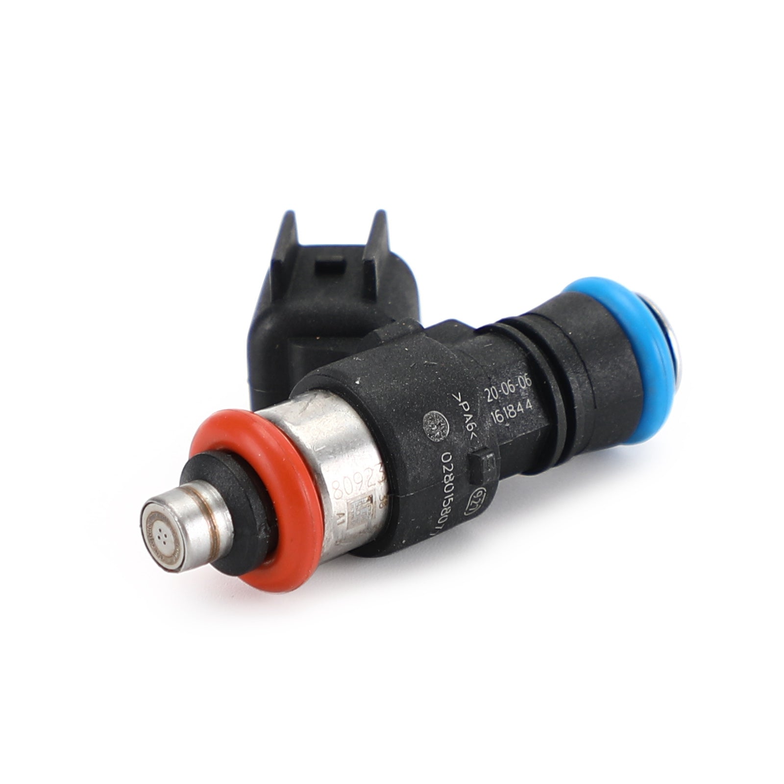 1PCS Fuel Injectors 0280158077 Fit Ford Fusion Mazda 6 CX-9 2010-2011 0280158091 Generic