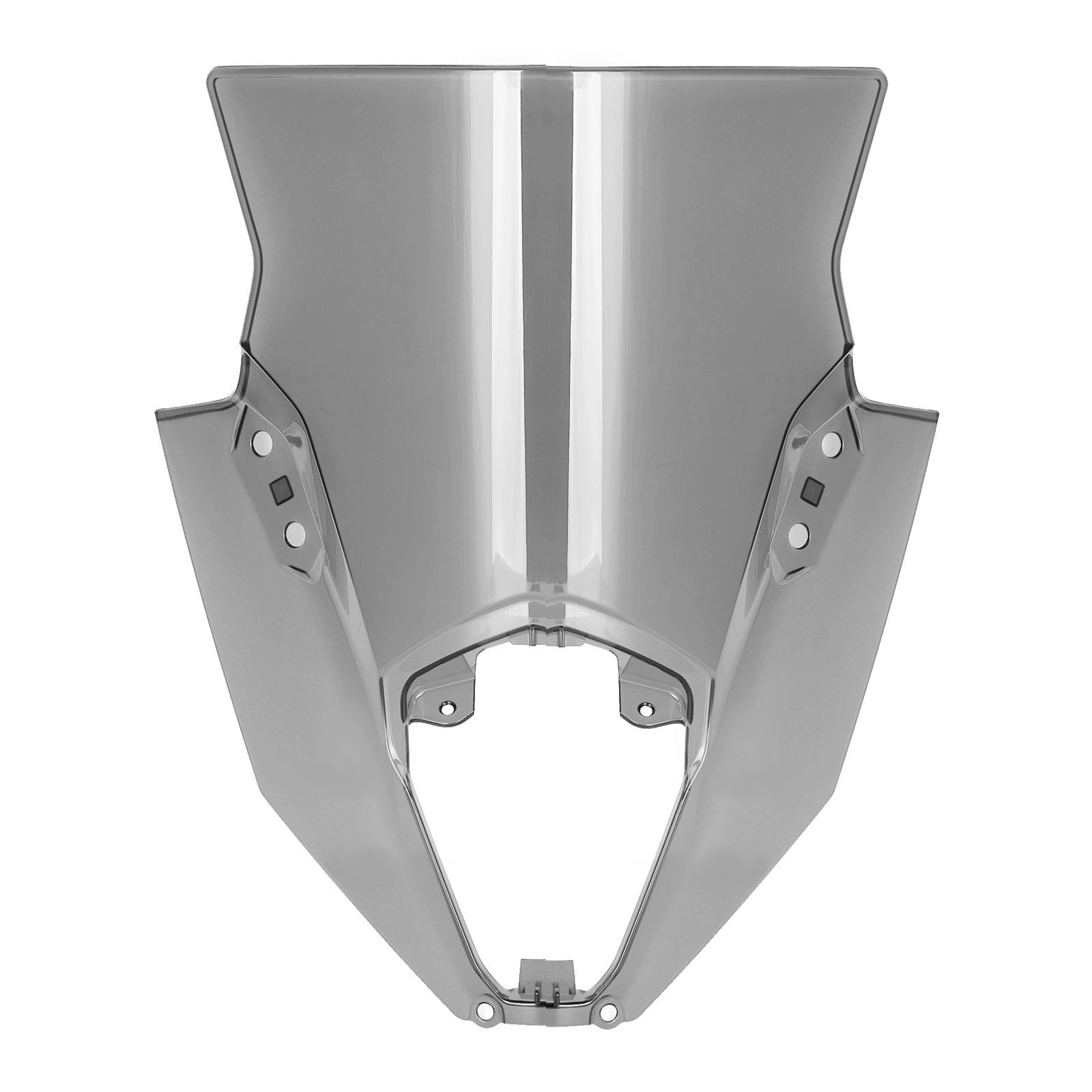 2020-2025 Kawasaki NINJA 650 ER6F Windshield Windscreen Protector