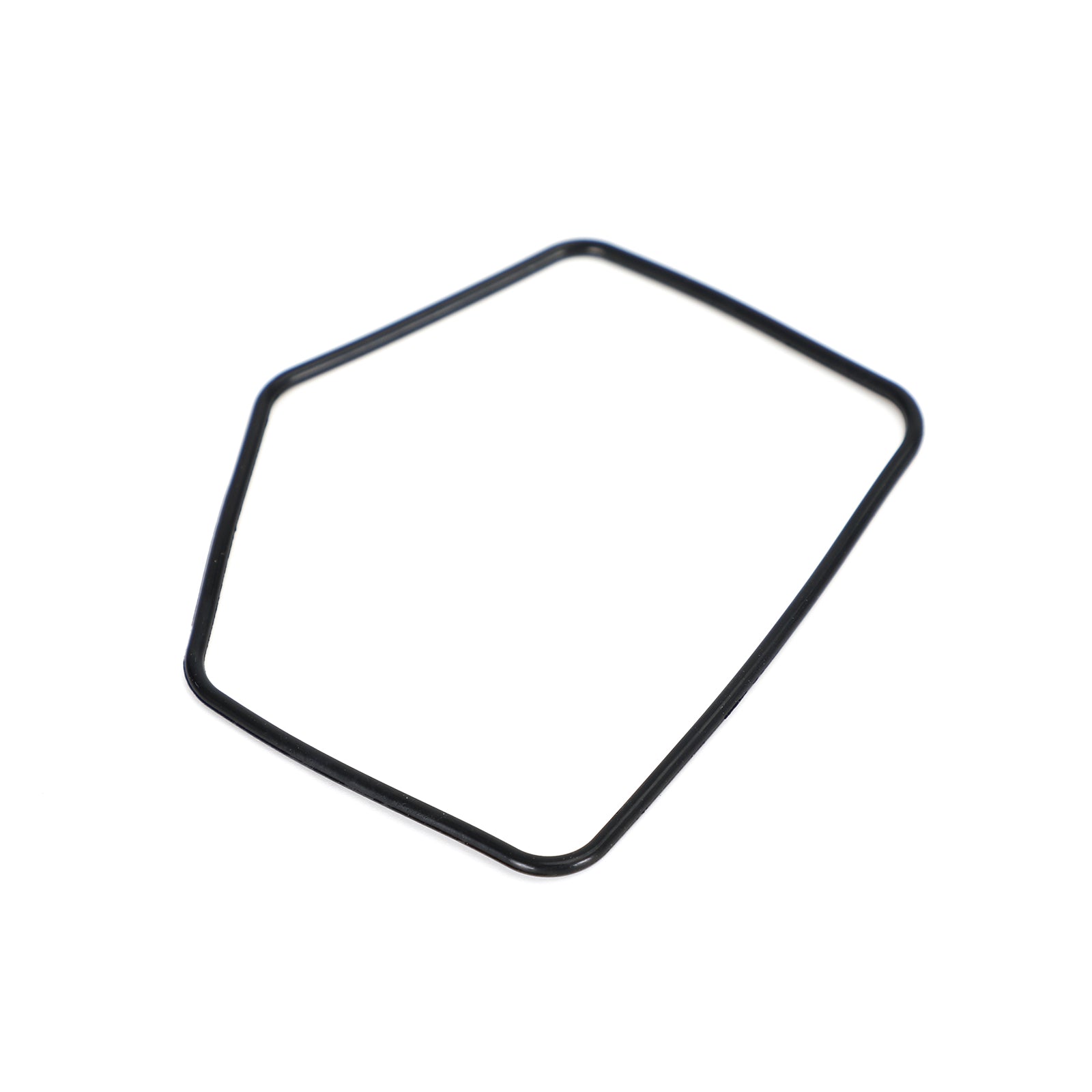 Float Bowl Gaskets Carburetor Repair for Kawasaki KZ400 KZ440 KZ250 KZ750 ZN700 Generic