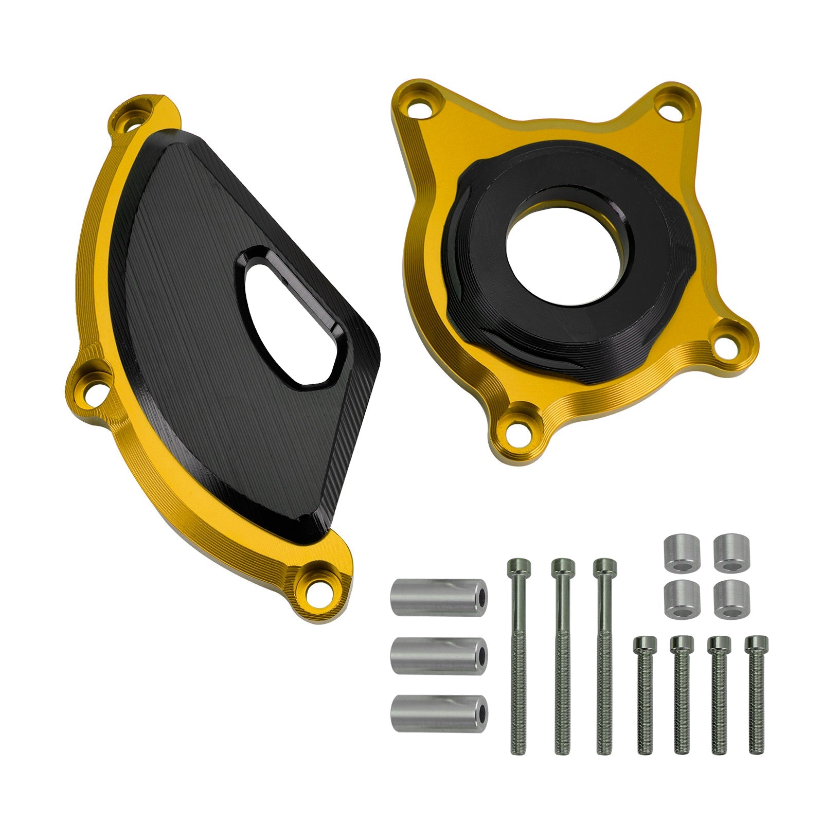 2017-2023 Kawasaki Z900 Z900RS CAFE Stator Engine Cover Slider Protector CNC